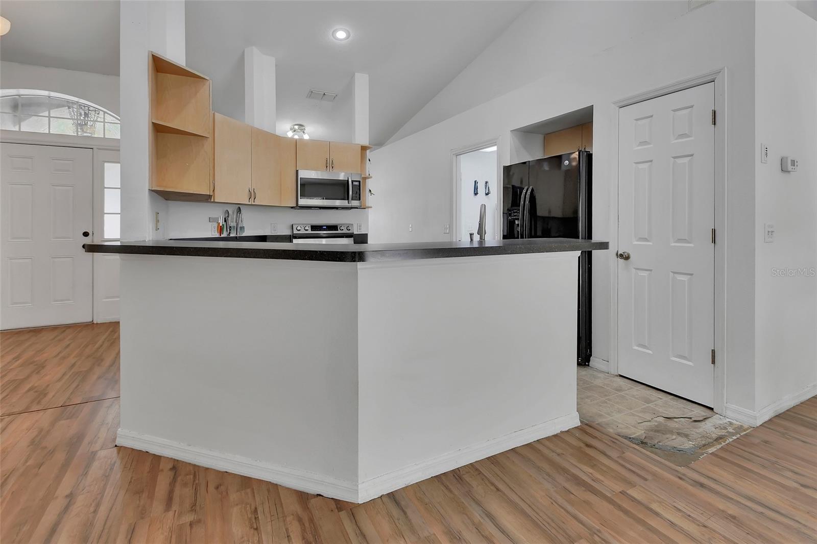 4600 S TOMOKA DR, DE LEON SPRINGS, FL, 32130