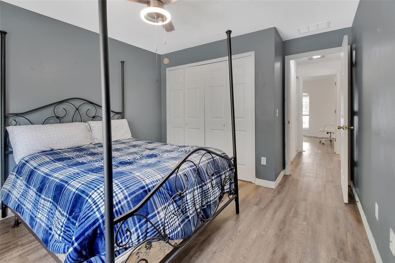 4600 S TOMOKA DR, DE LEON SPRINGS, FL, 32130