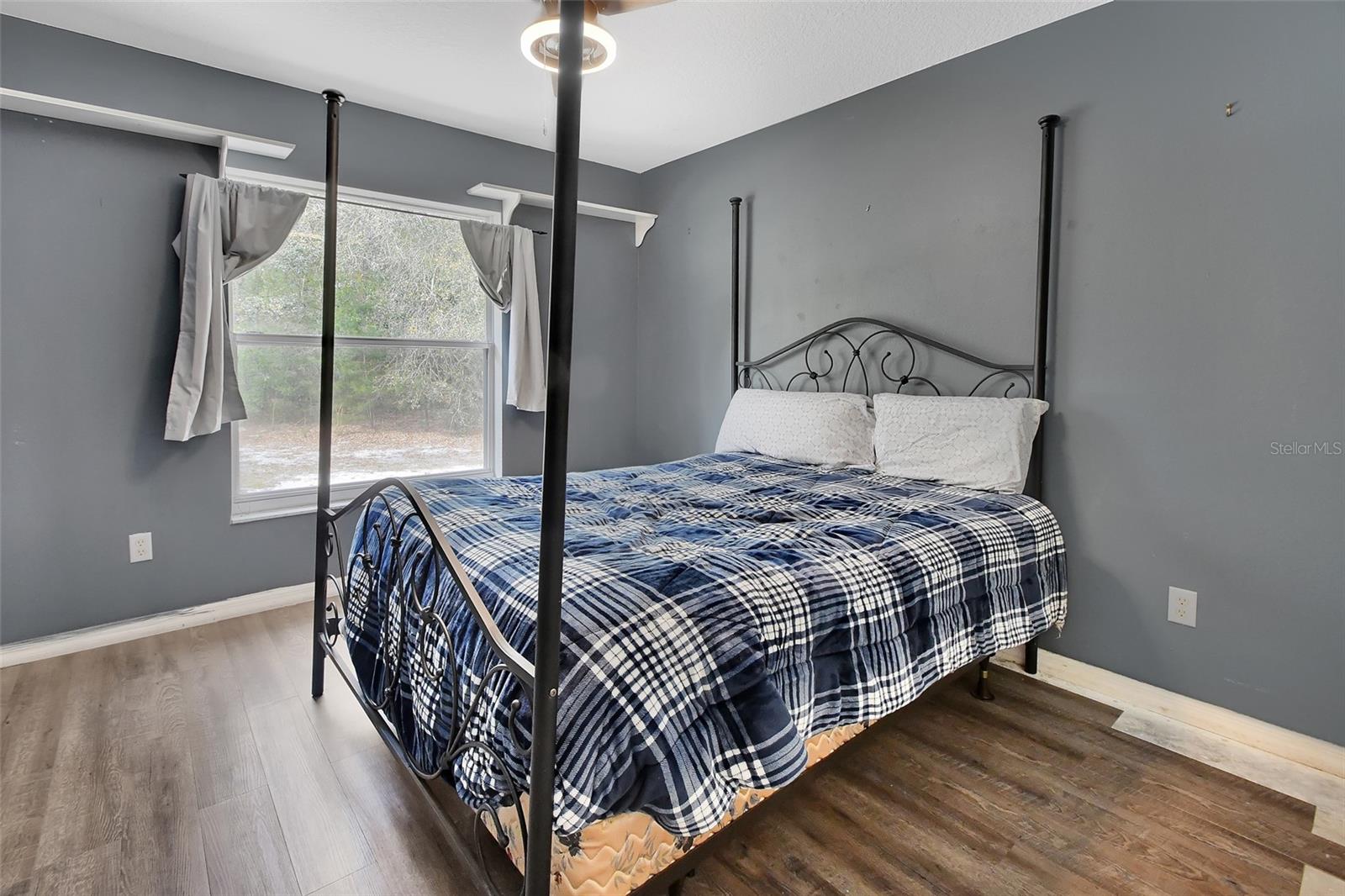 4600 S TOMOKA DR, DE LEON SPRINGS, FL, 32130