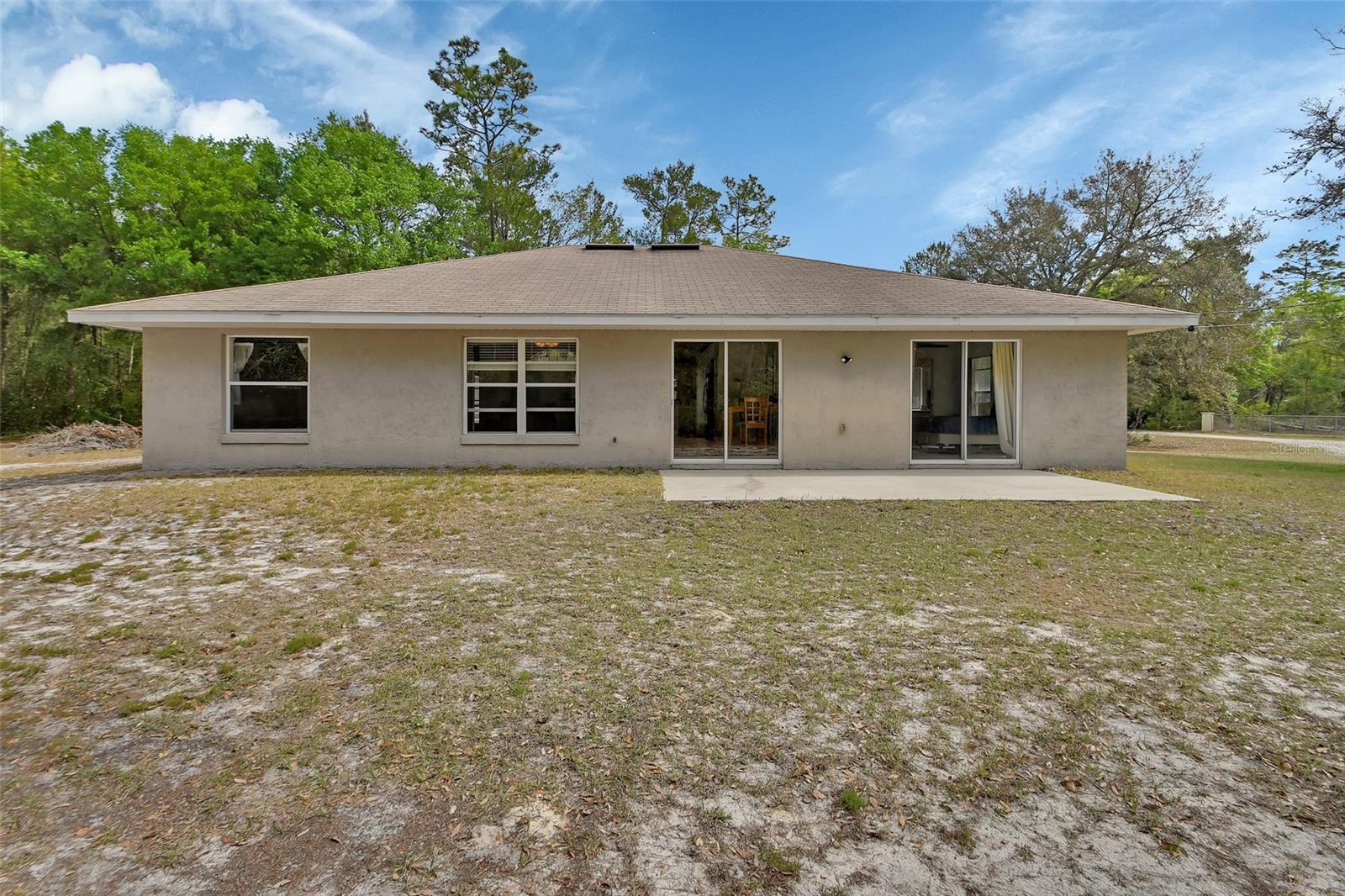 4600 S TOMOKA DR, DE LEON SPRINGS, FL, 32130