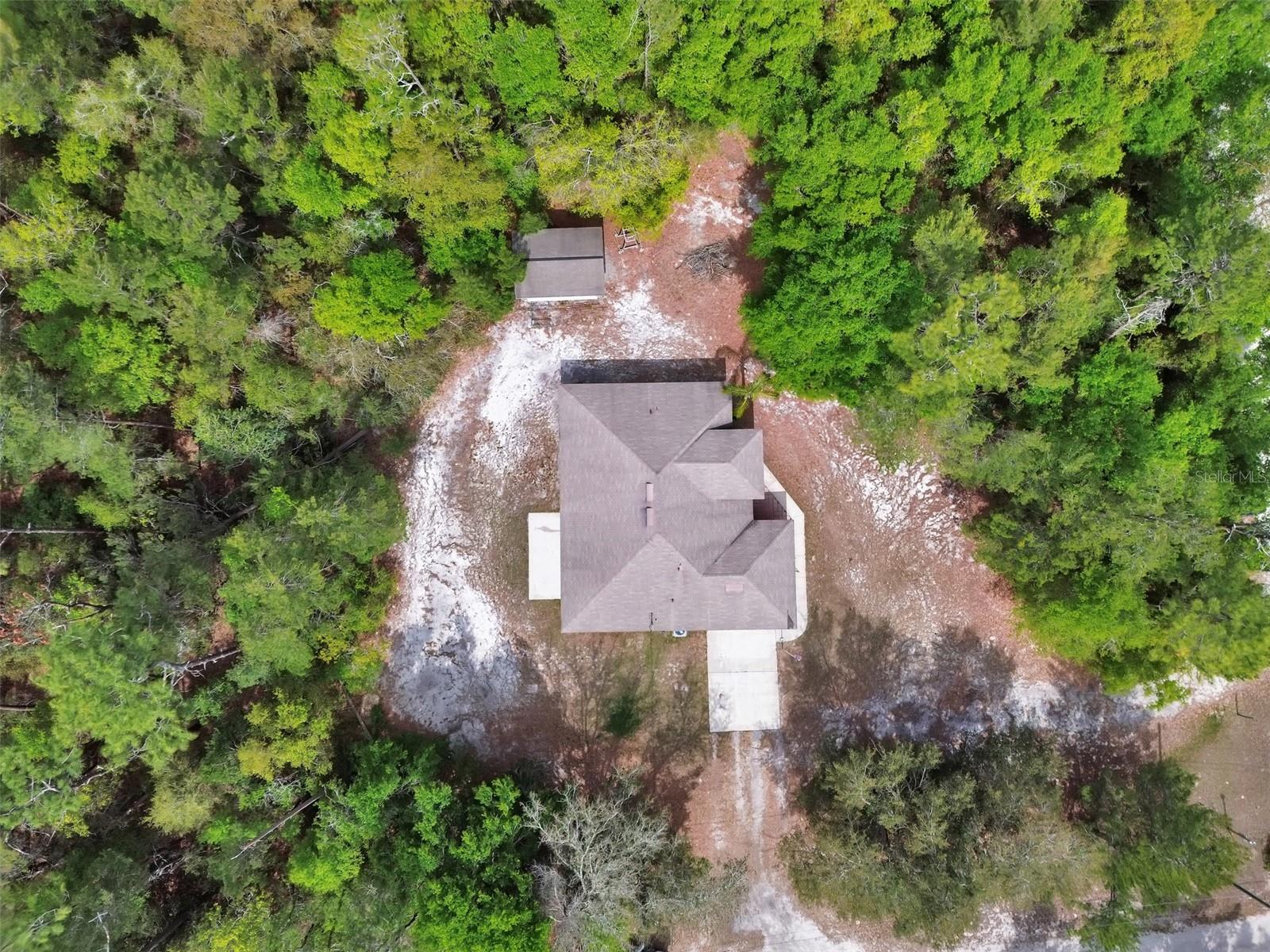 4600 S TOMOKA DR, DE LEON SPRINGS, FL, 32130