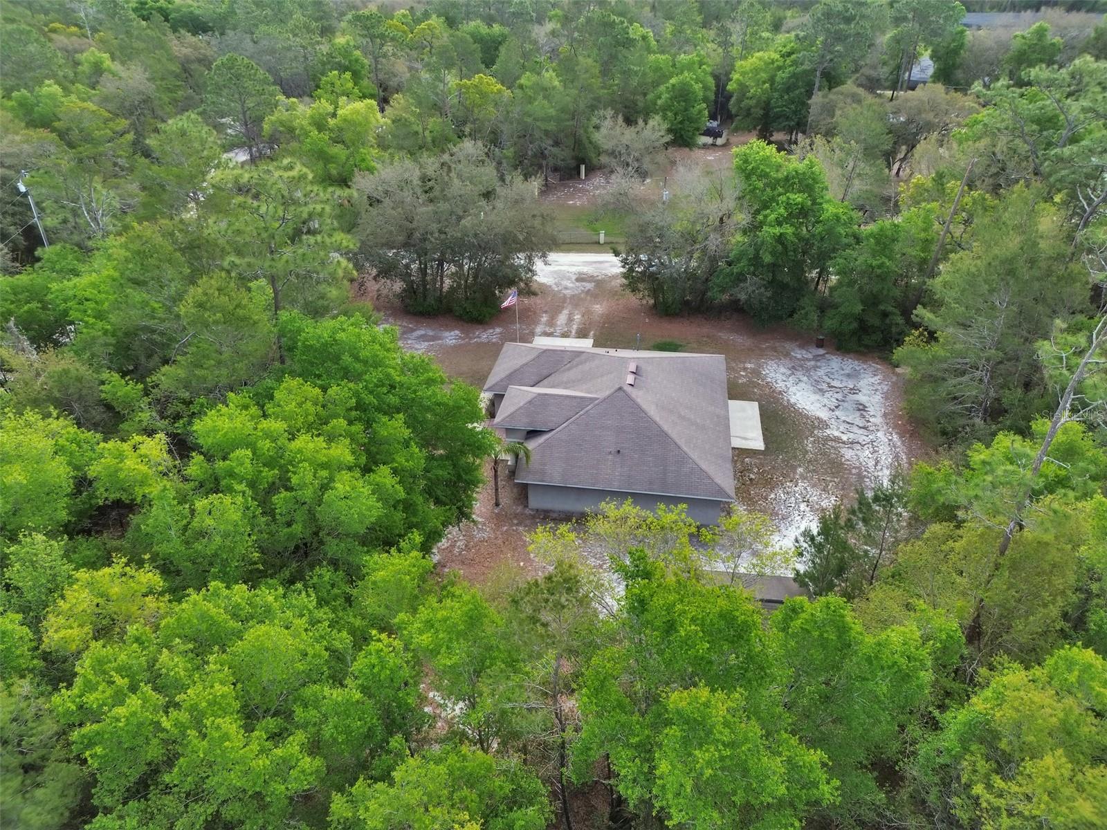 4600 S TOMOKA DR, DE LEON SPRINGS, FL, 32130