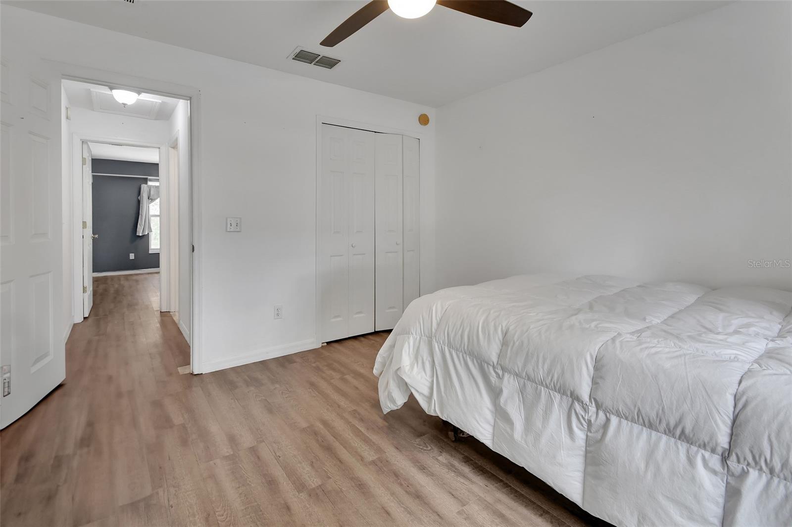 4600 S TOMOKA DR, DE LEON SPRINGS, FL, 32130