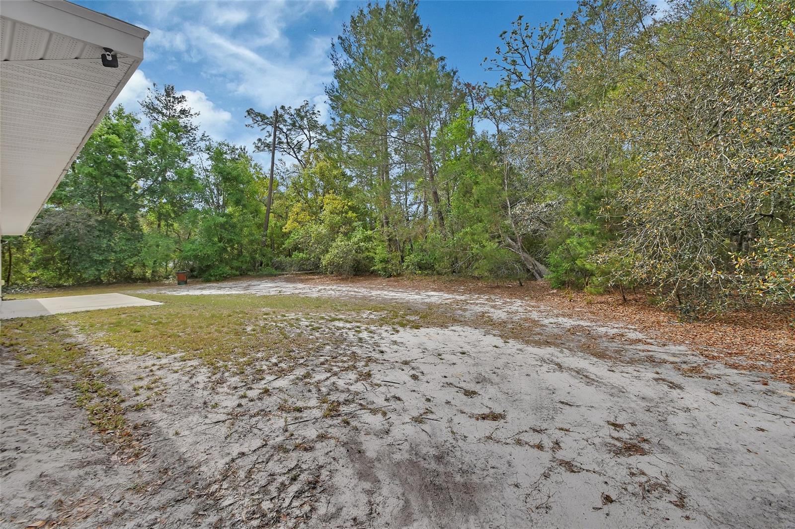 4600 S TOMOKA DR, DE LEON SPRINGS, FL, 32130