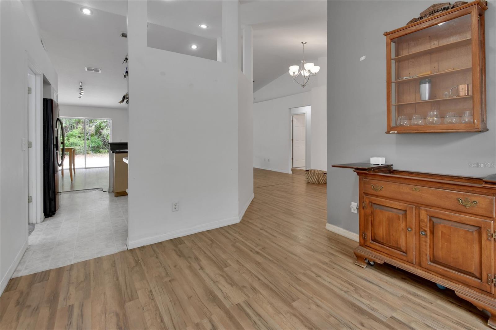 4600 S TOMOKA DR, DE LEON SPRINGS, FL, 32130