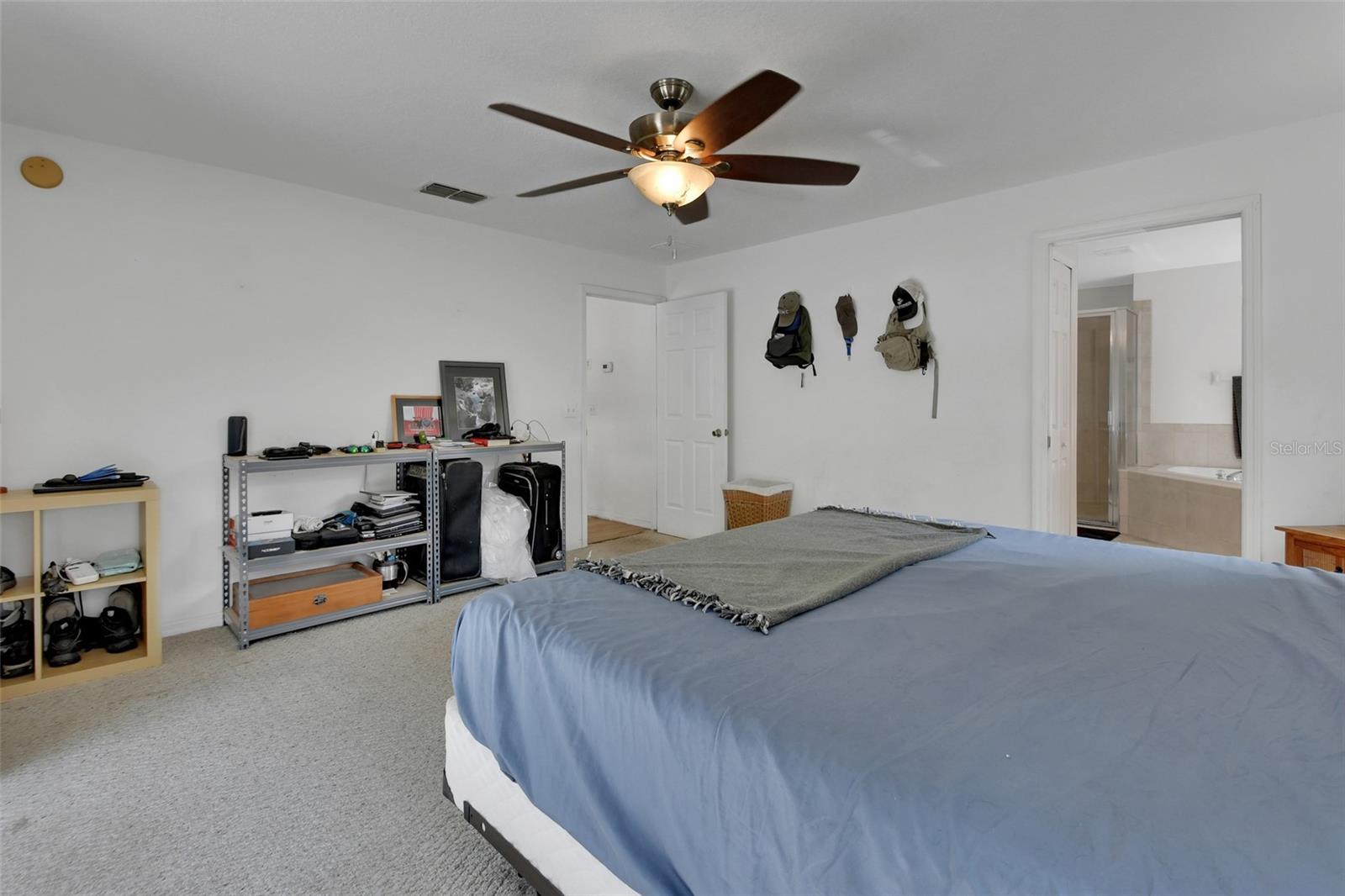 4600 S TOMOKA DR, DE LEON SPRINGS, FL, 32130