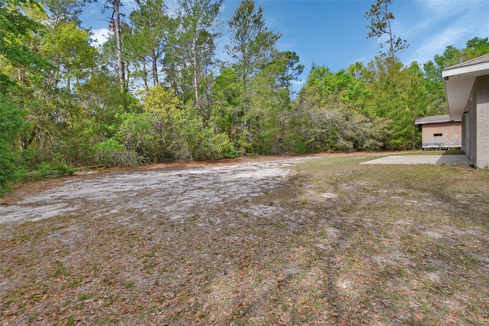 4600 S TOMOKA DR, DE LEON SPRINGS, FL, 32130