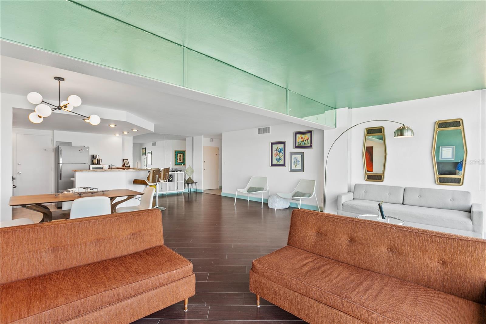 7200 SUNSHINE SKYWAY LN S #8G, ST PETERSBURG, FL, 33711