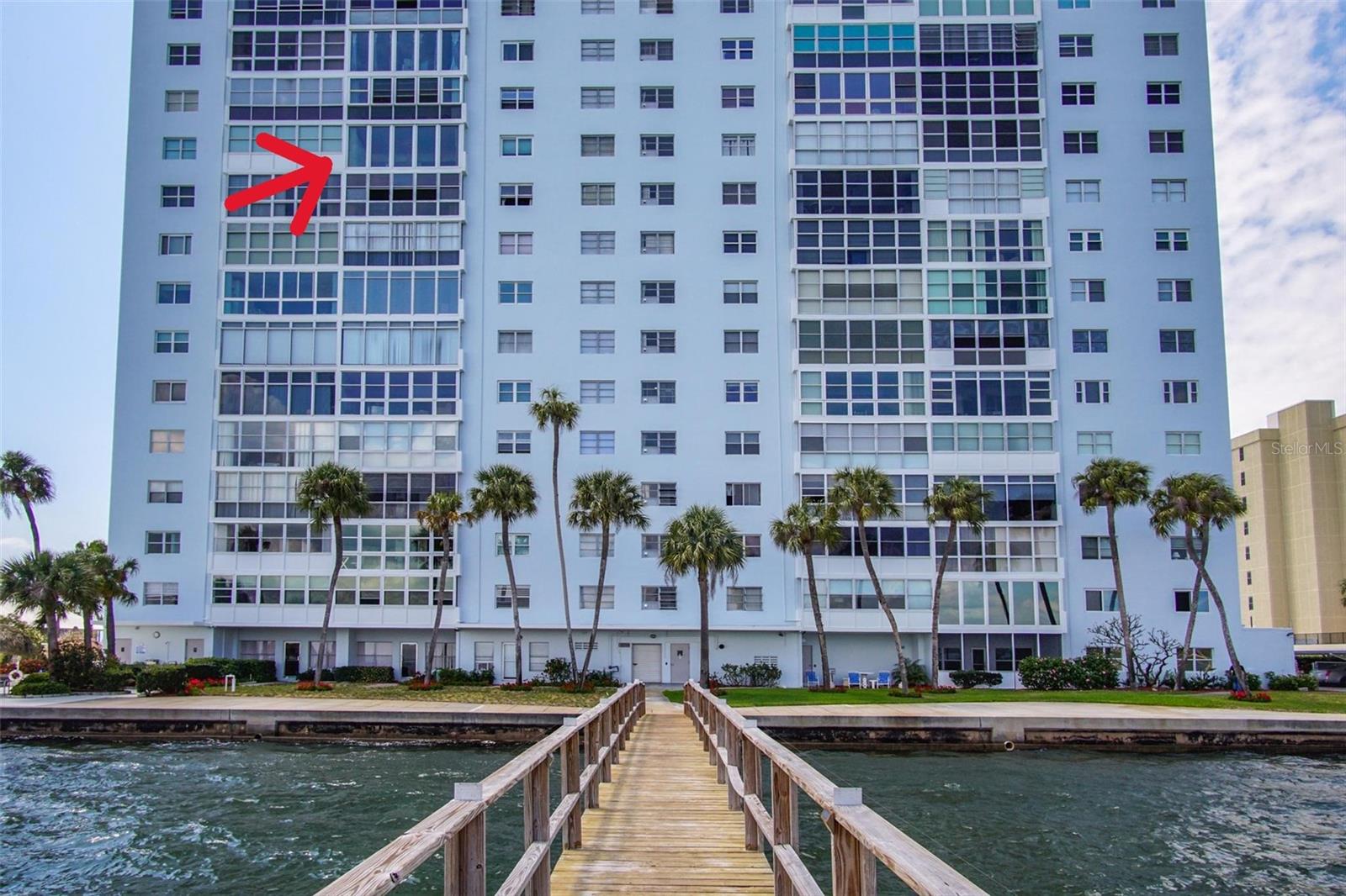 7200 SUNSHINE SKYWAY LN S #8G, ST PETERSBURG, FL, 33711