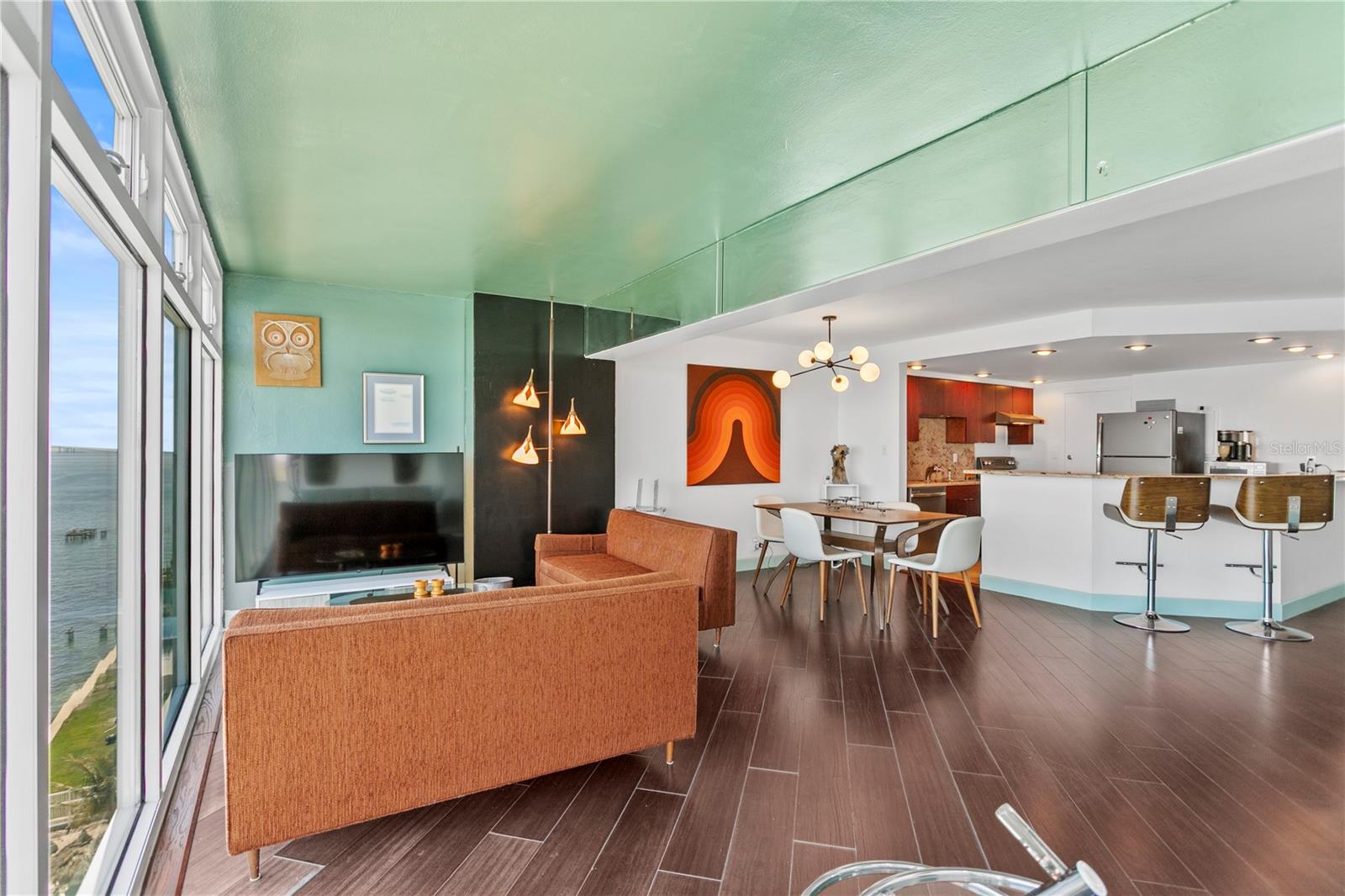 7200 SUNSHINE SKYWAY LN S #8G, ST PETERSBURG, FL, 33711