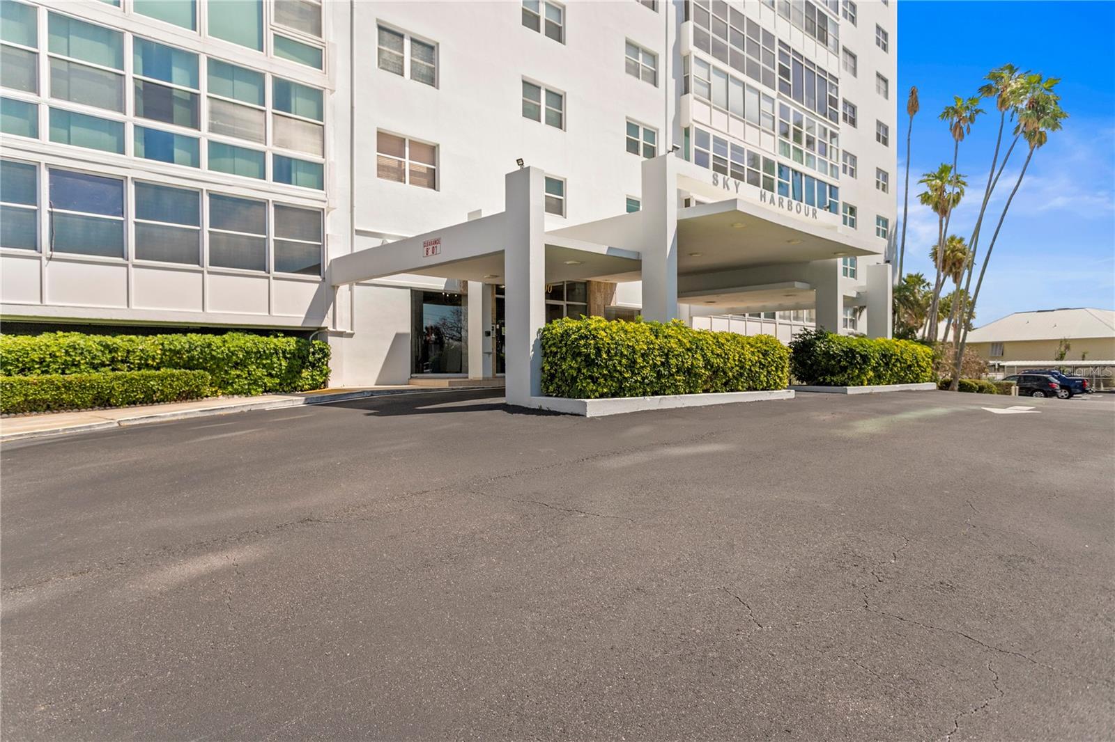 7200 SUNSHINE SKYWAY LN S #8G, ST PETERSBURG, FL, 33711