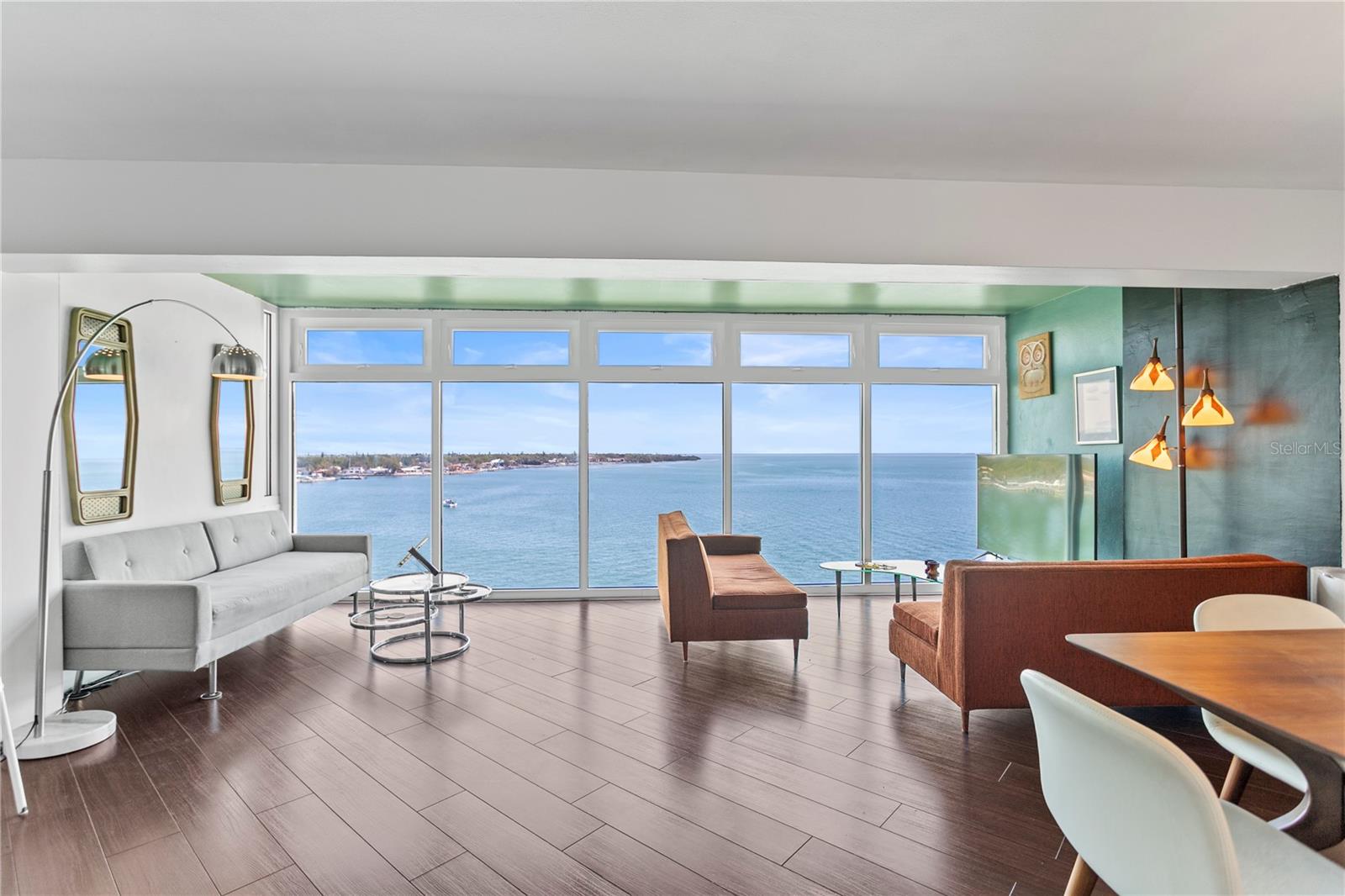 7200 SUNSHINE SKYWAY LN S #8G, ST PETERSBURG, FL, 33711