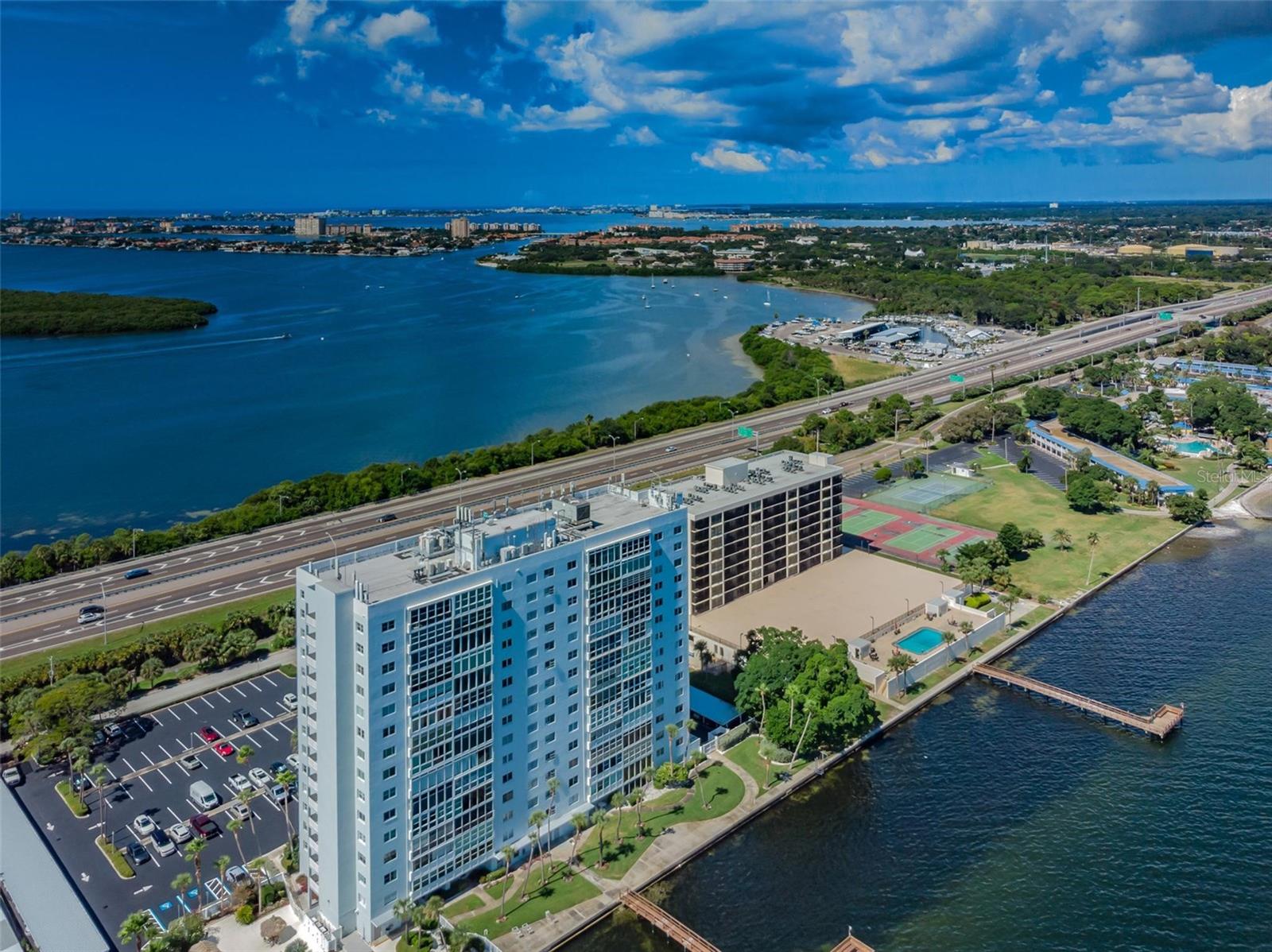 7200 SUNSHINE SKYWAY LN S #8G, ST PETERSBURG, FL, 33711