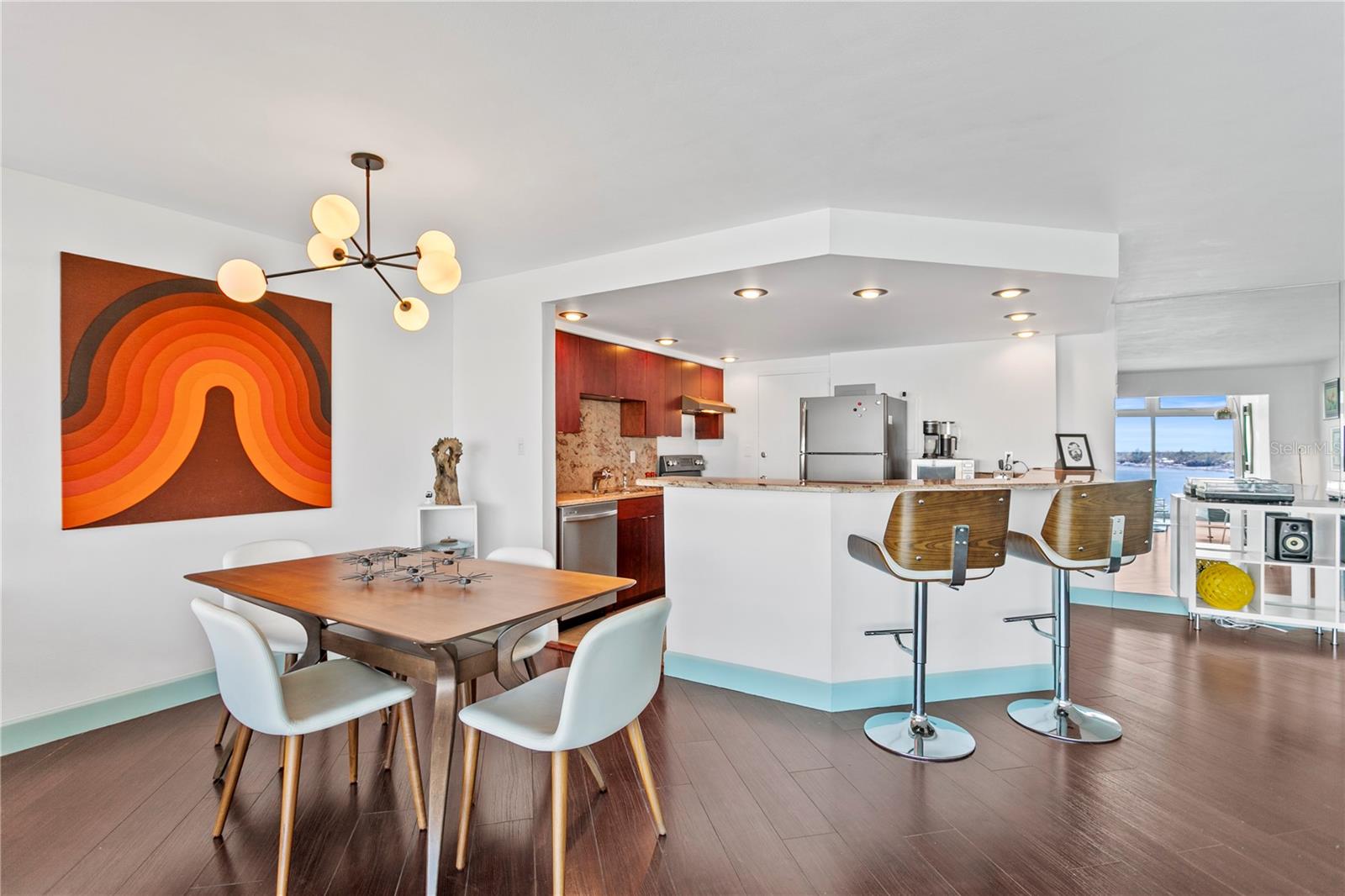 7200 SUNSHINE SKYWAY LN S #8G, ST PETERSBURG, FL, 33711