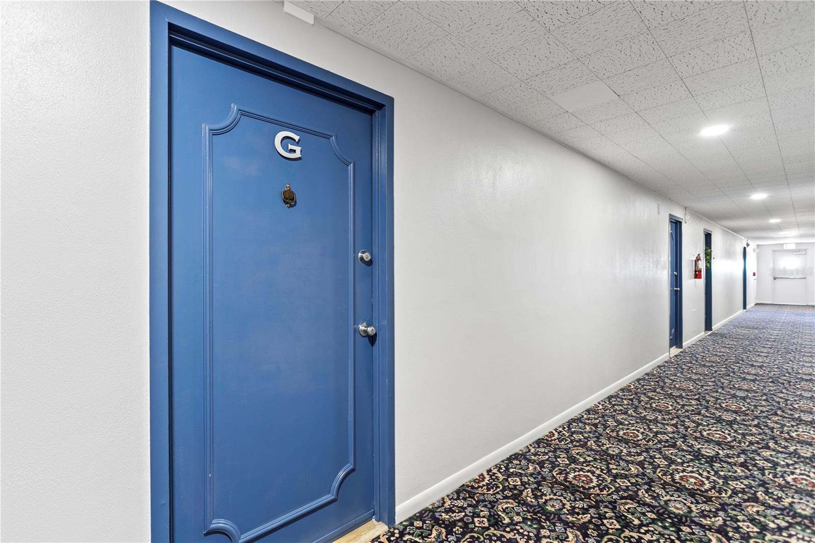 7200 SUNSHINE SKYWAY LN S #8G, ST PETERSBURG, FL, 33711