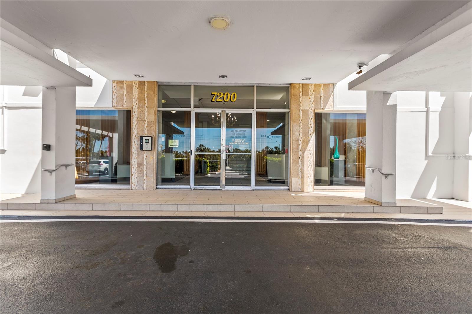 7200 SUNSHINE SKYWAY LN S #8G, ST PETERSBURG, FL, 33711