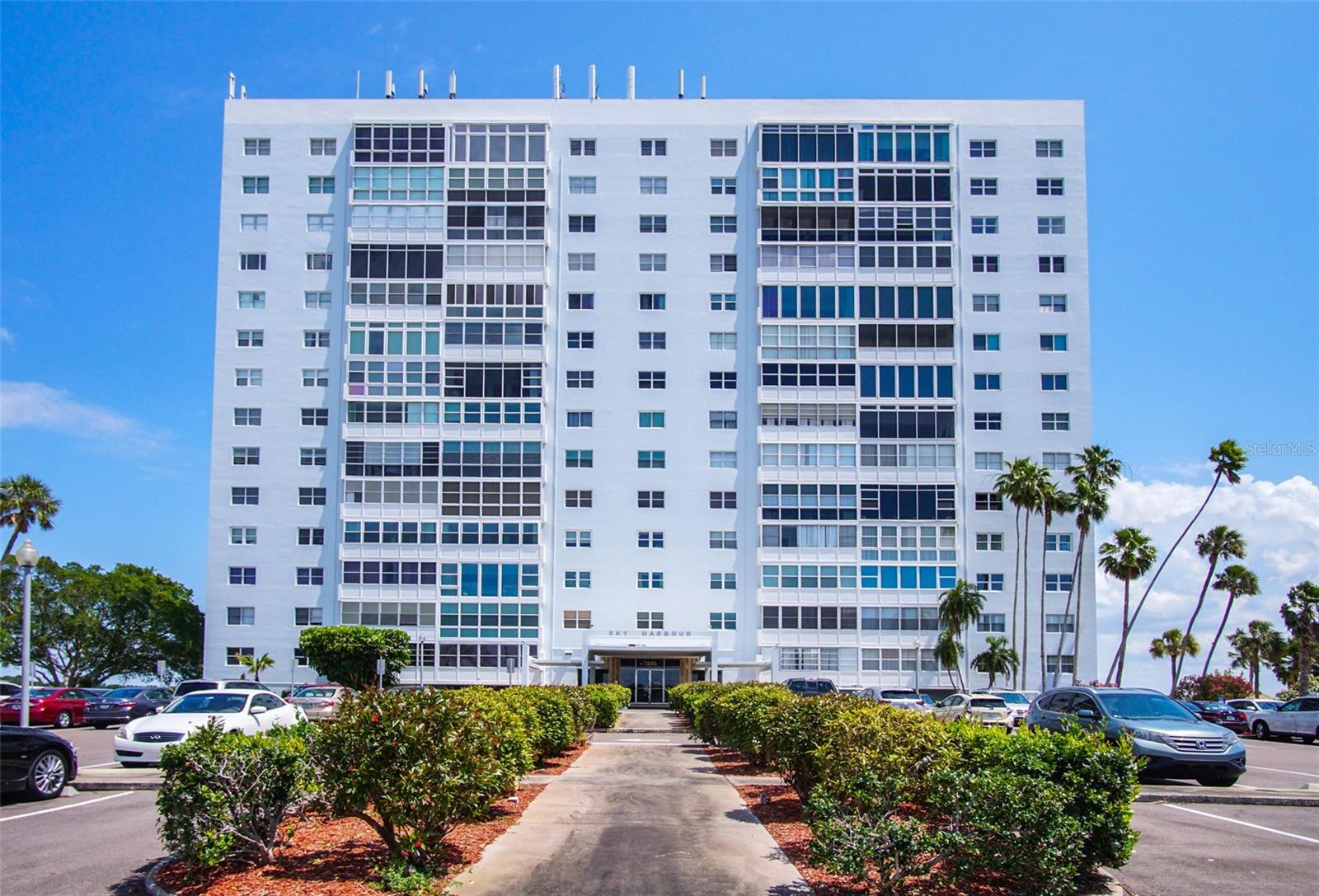 7200 SUNSHINE SKYWAY LN S #8G, ST PETERSBURG, FL, 33711