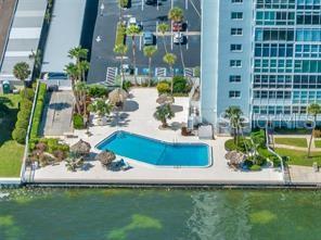 7200 SUNSHINE SKYWAY LN S #8G, ST PETERSBURG, FL, 33711