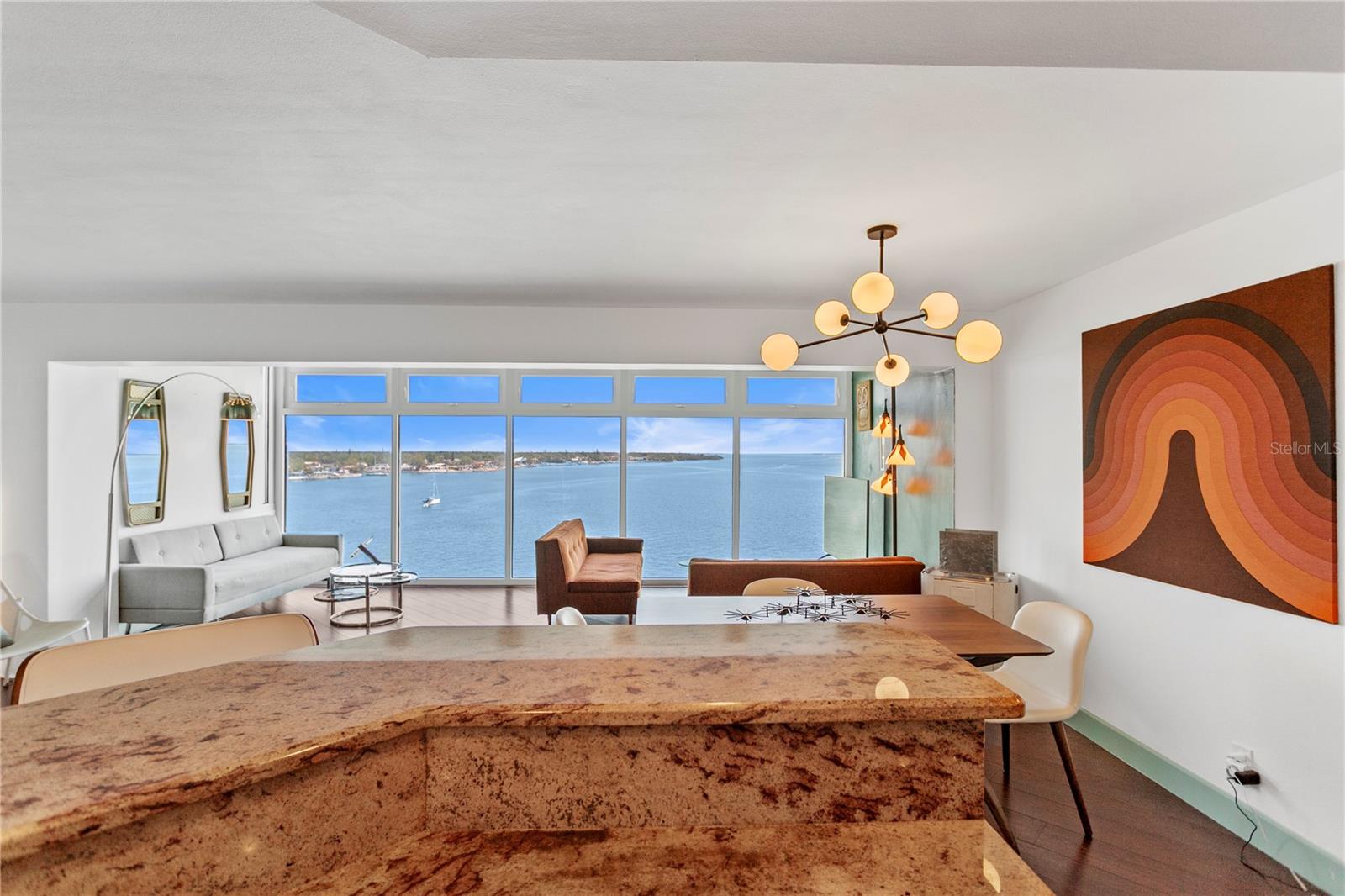 7200 SUNSHINE SKYWAY LN S #8G, ST PETERSBURG, FL, 33711