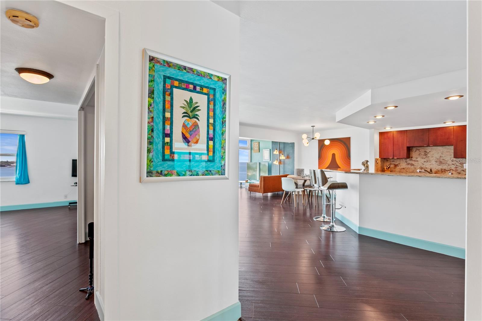 7200 SUNSHINE SKYWAY LN S #8G, ST PETERSBURG, FL, 33711