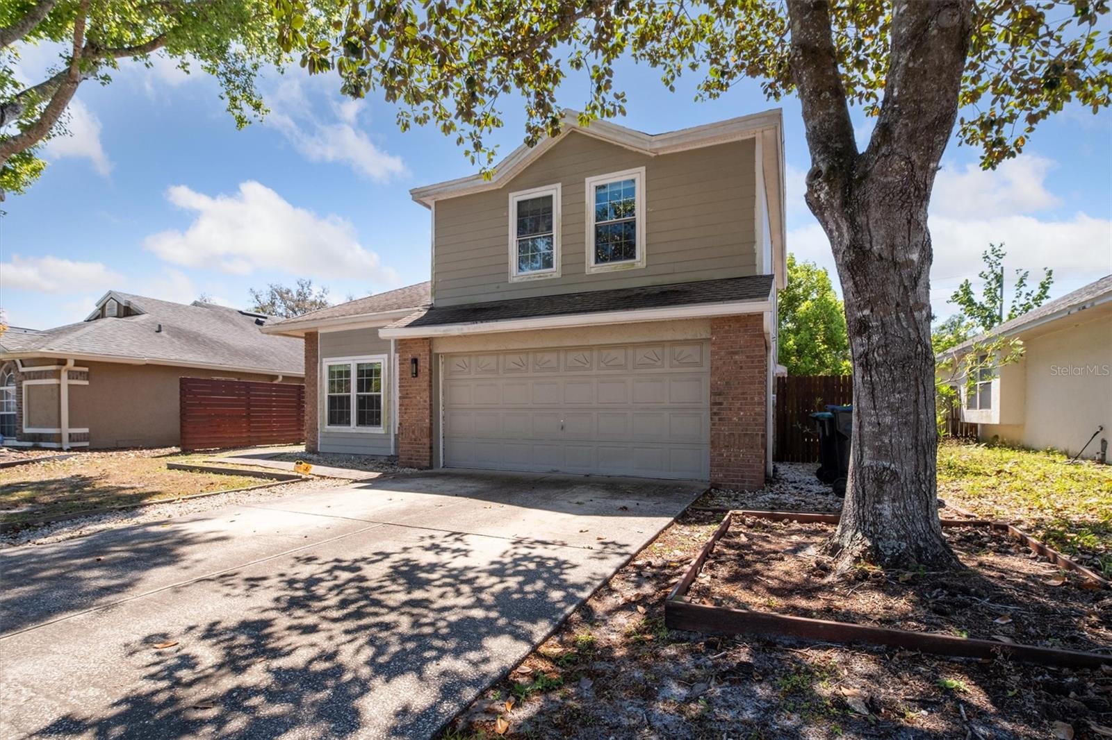 10724 HARKWOOD BLVD, ORLANDO, FL, 32817