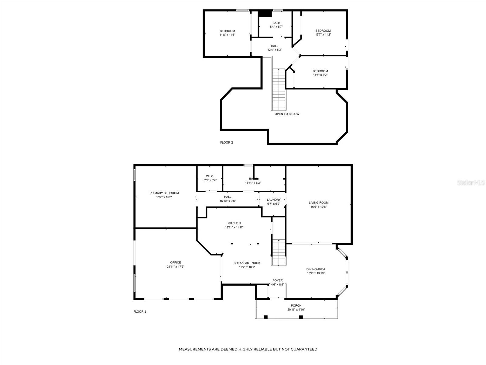 10724 HARKWOOD BLVD, ORLANDO, FL, 32817