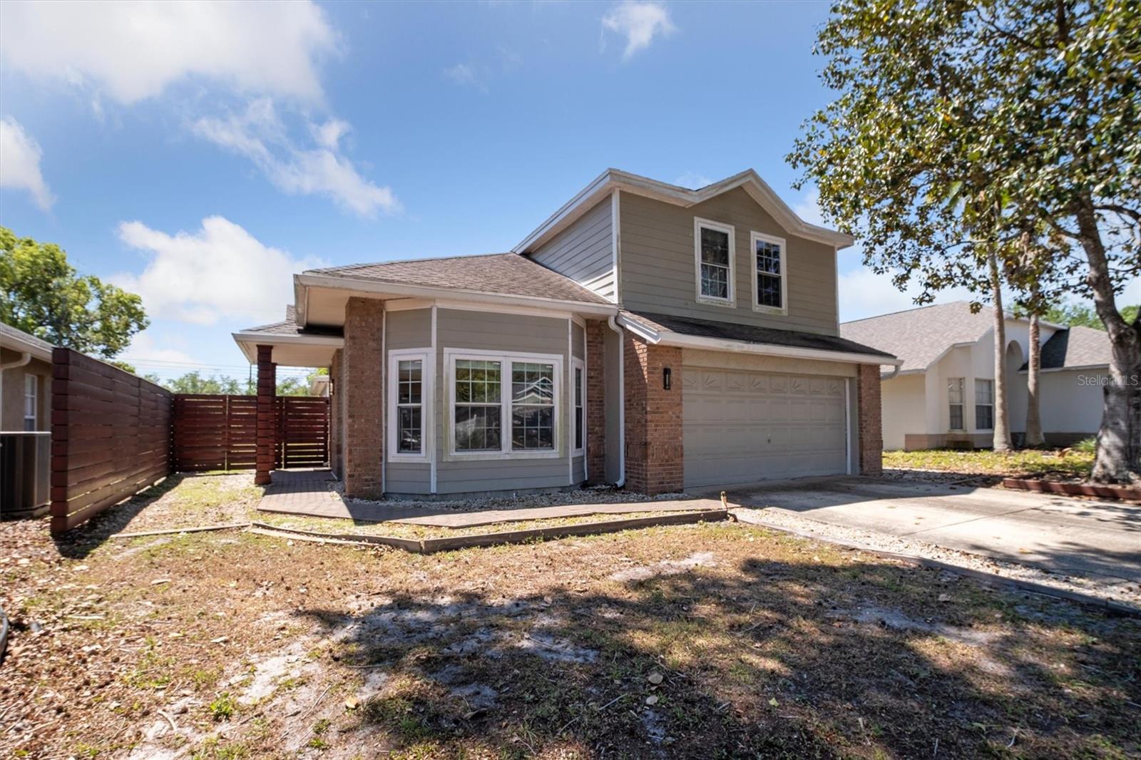 10724 HARKWOOD BLVD, ORLANDO, FL, 32817