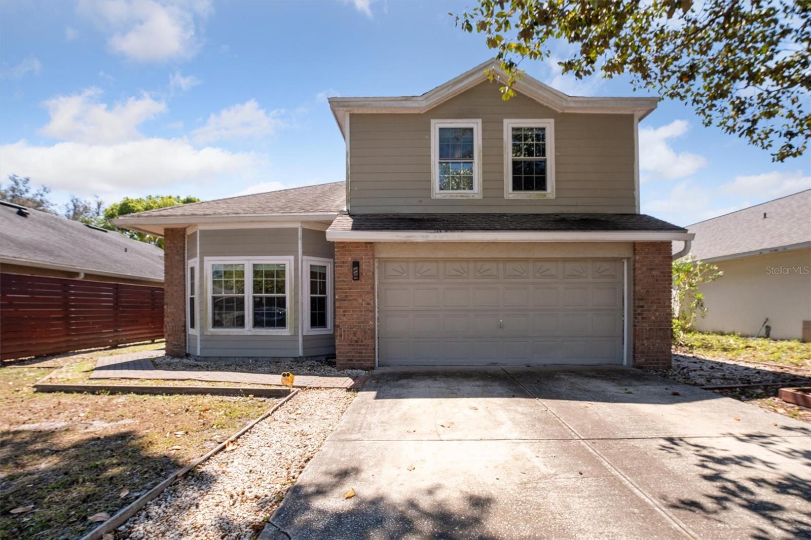 10724 HARKWOOD BLVD, ORLANDO, FL, 32817