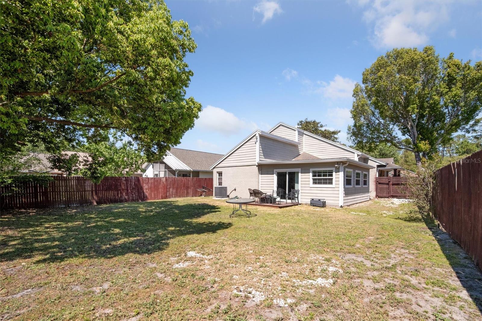 10724 HARKWOOD BLVD, ORLANDO, FL, 32817
