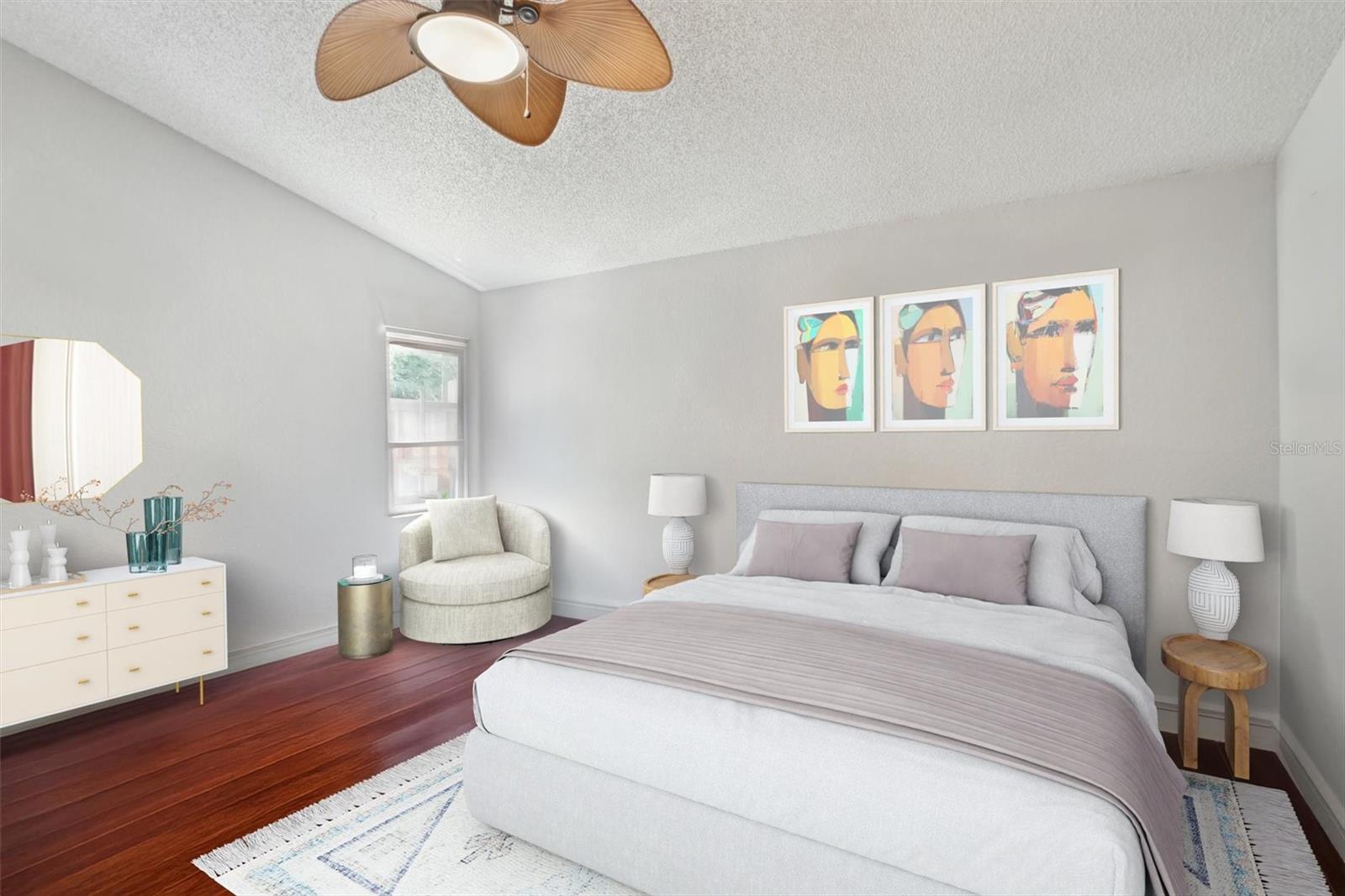 10724 HARKWOOD BLVD, ORLANDO, FL, 32817
