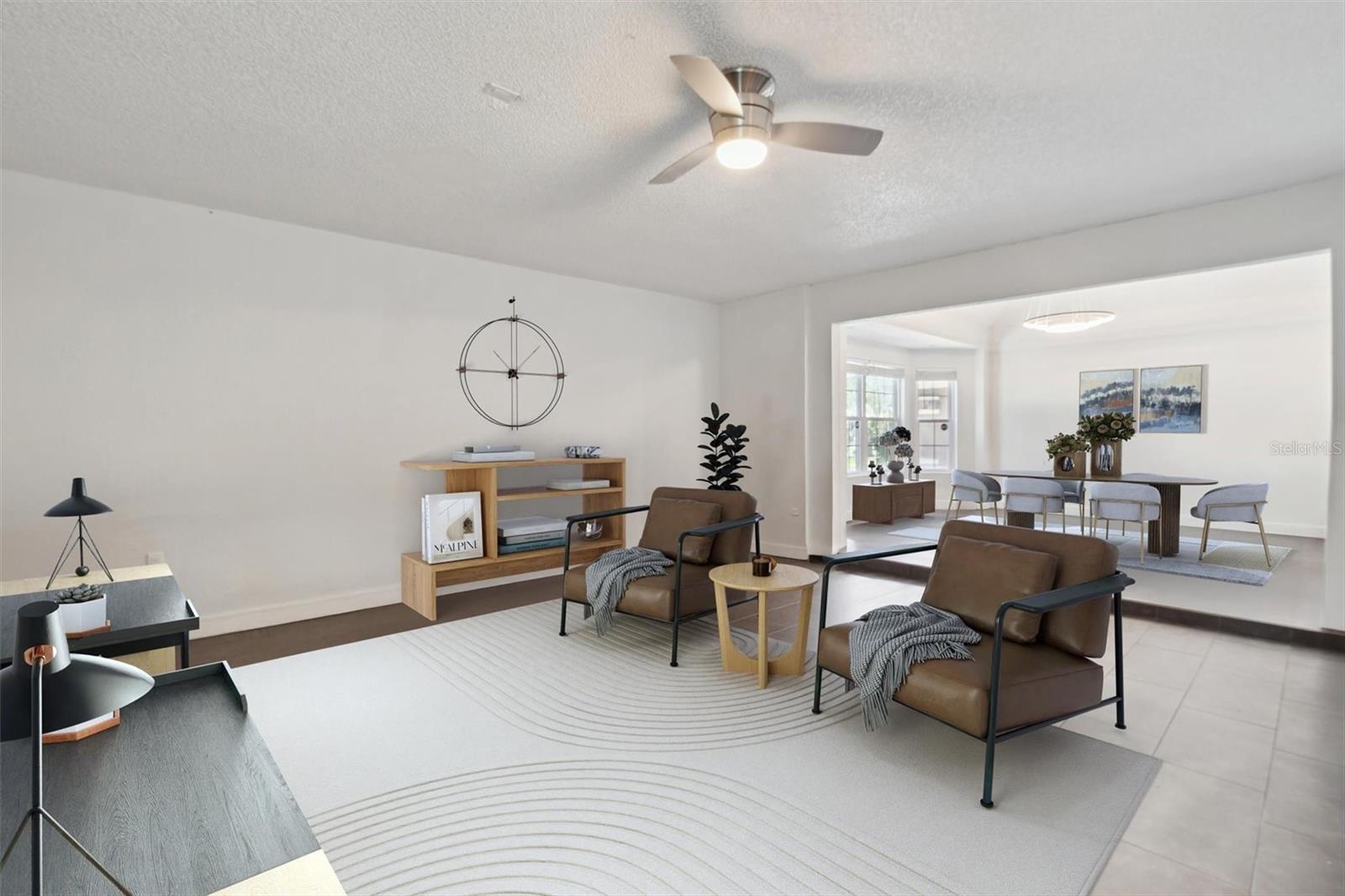 10724 HARKWOOD BLVD, ORLANDO, FL, 32817