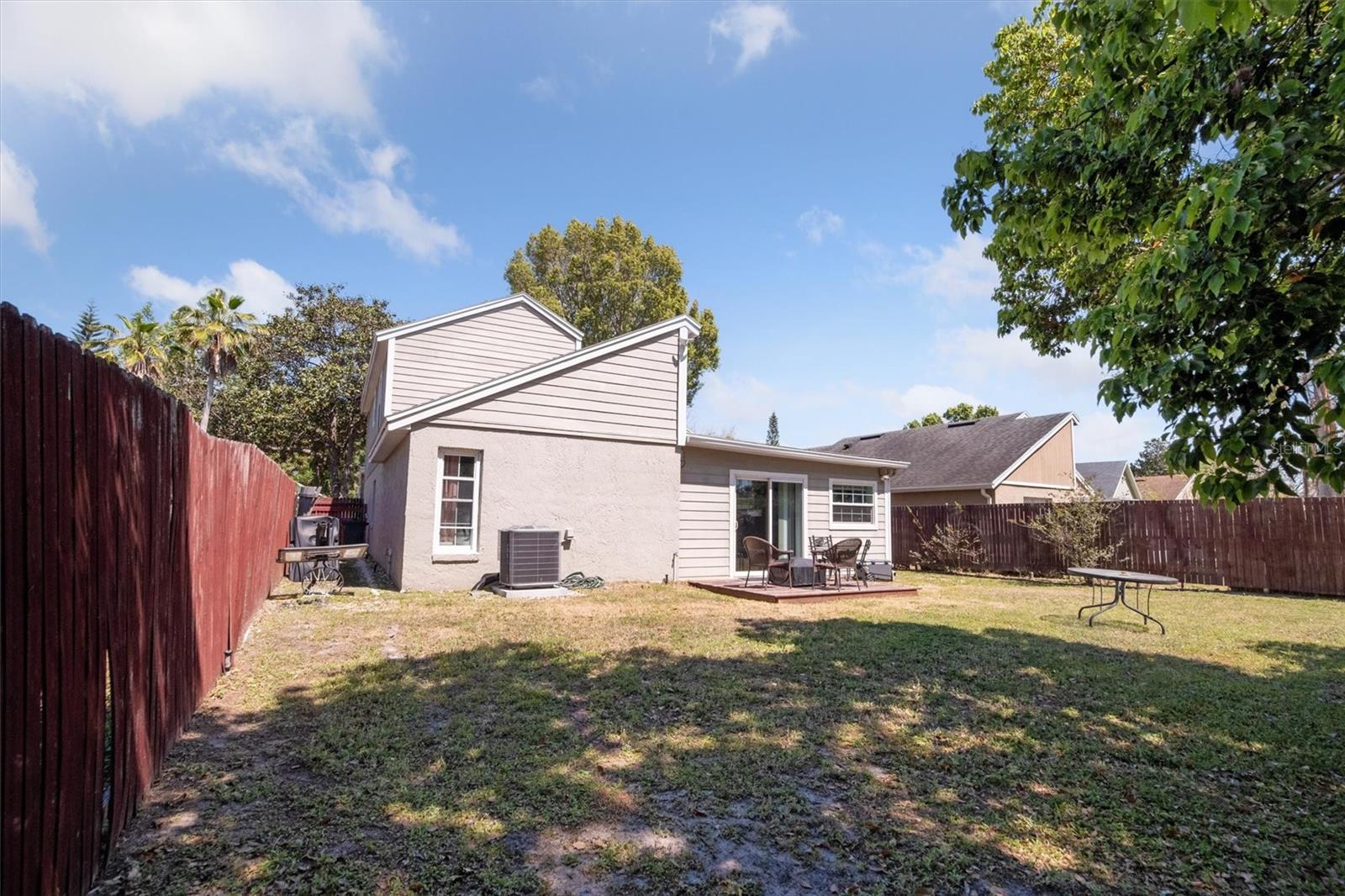10724 HARKWOOD BLVD, ORLANDO, FL, 32817