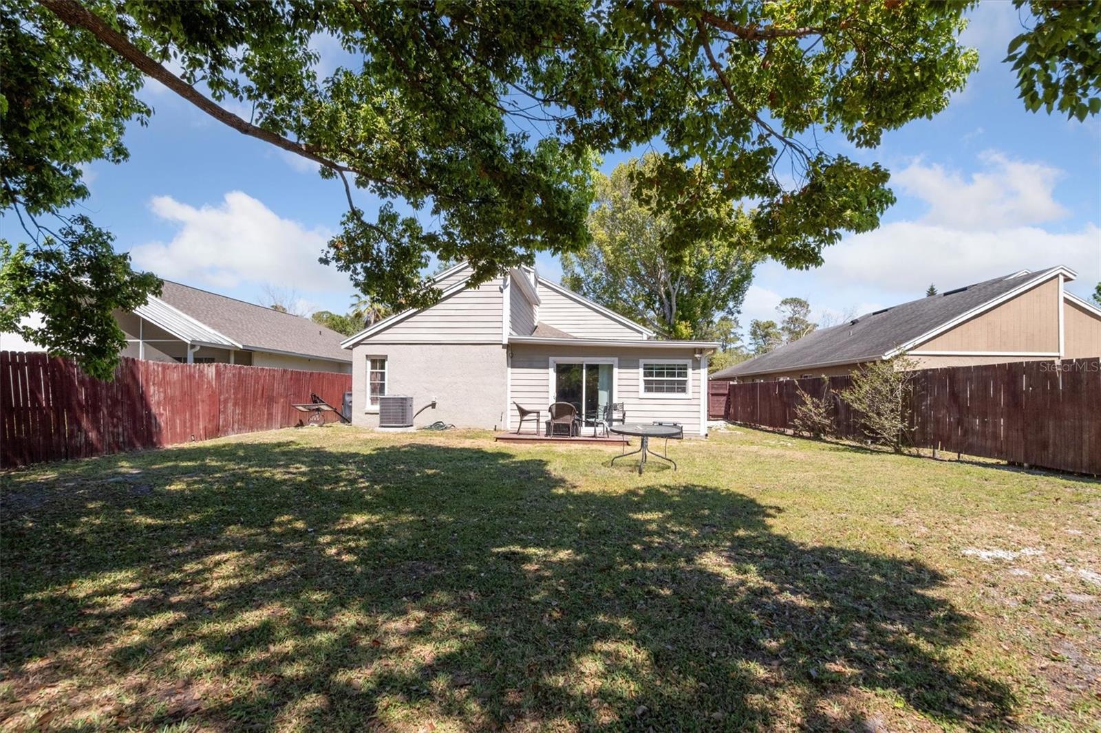 10724 HARKWOOD BLVD, ORLANDO, FL, 32817
