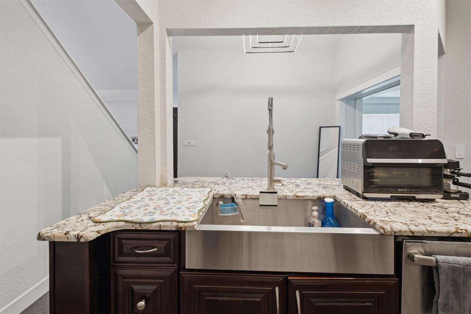 10724 HARKWOOD BLVD, ORLANDO, FL, 32817