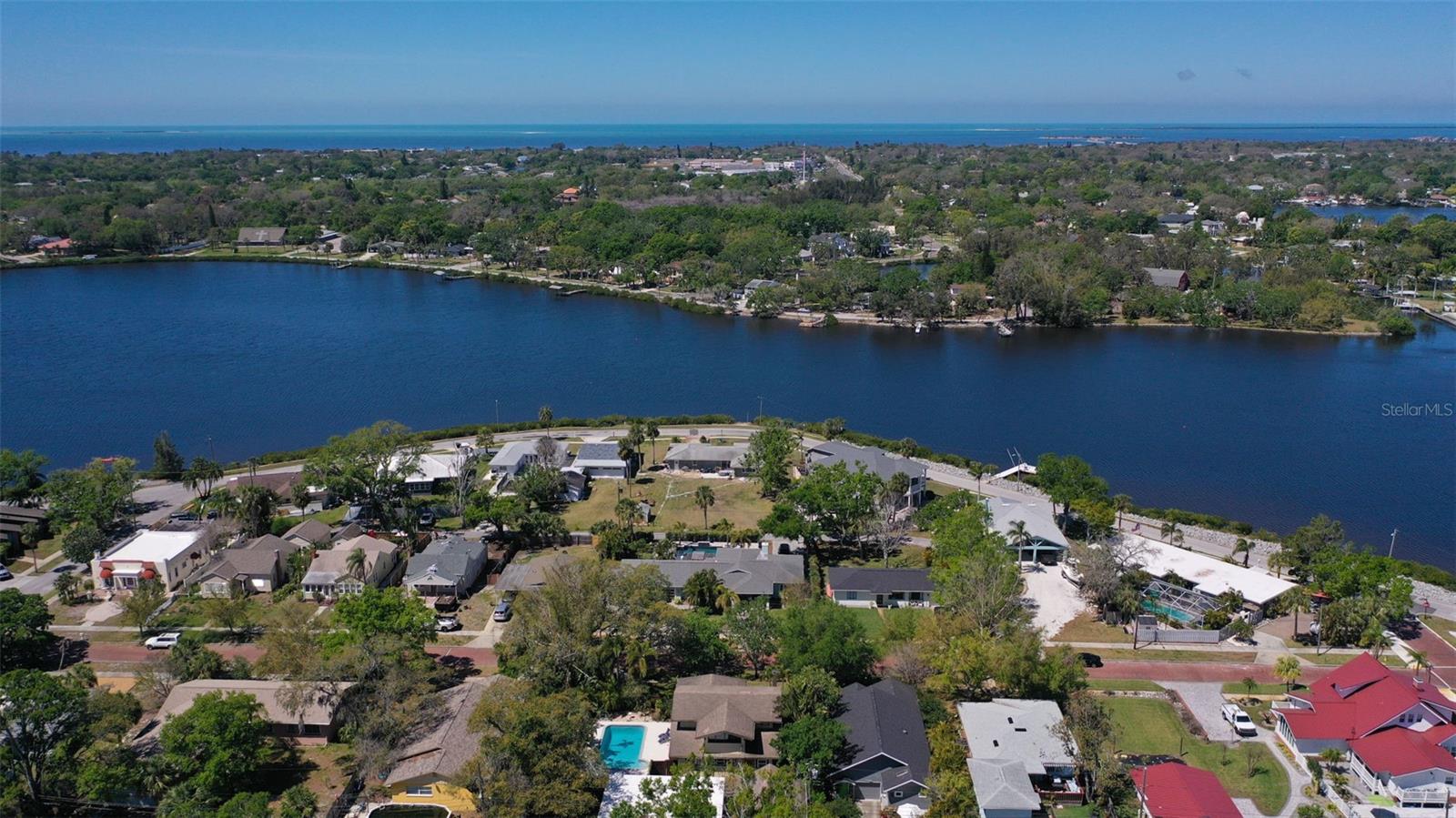 307 BAY ST, TARPON SPRINGS, FL, 34689