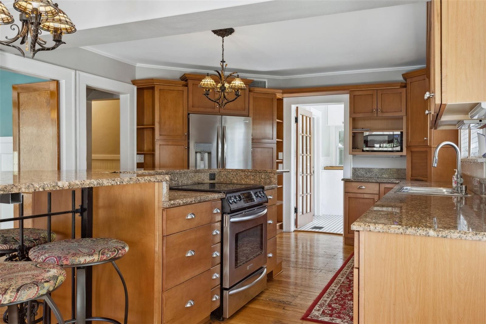 307 BAY ST, TARPON SPRINGS, FL, 34689