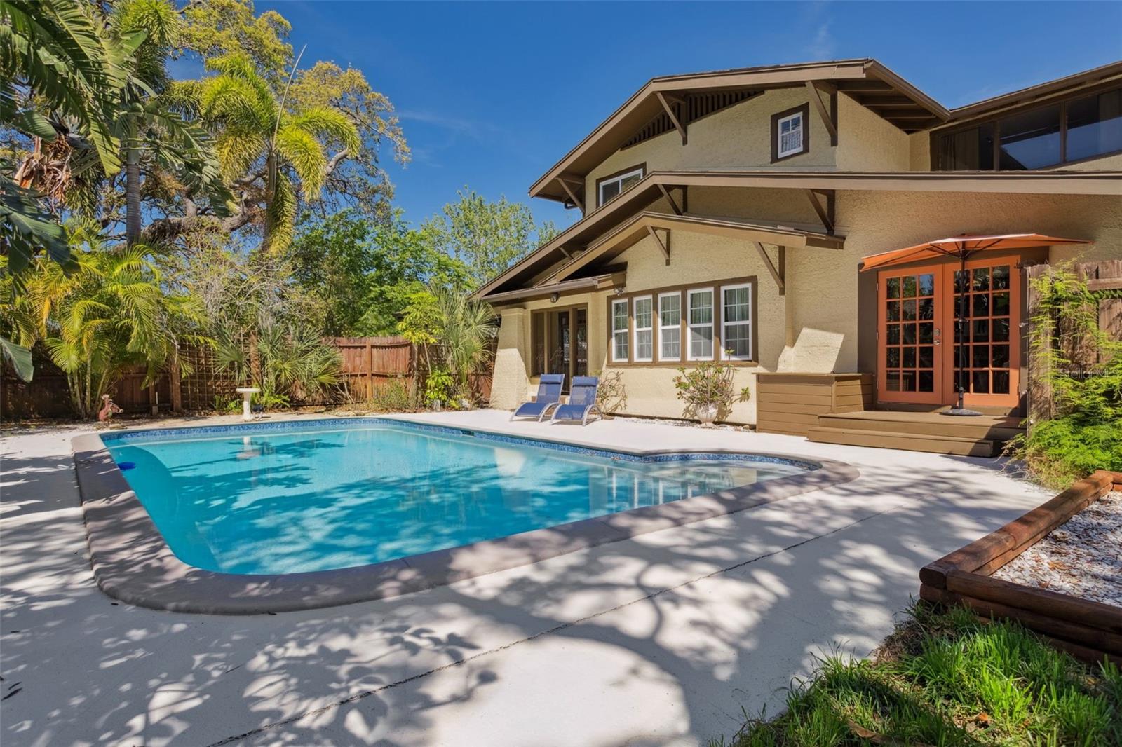 307 BAY ST, TARPON SPRINGS, FL, 34689