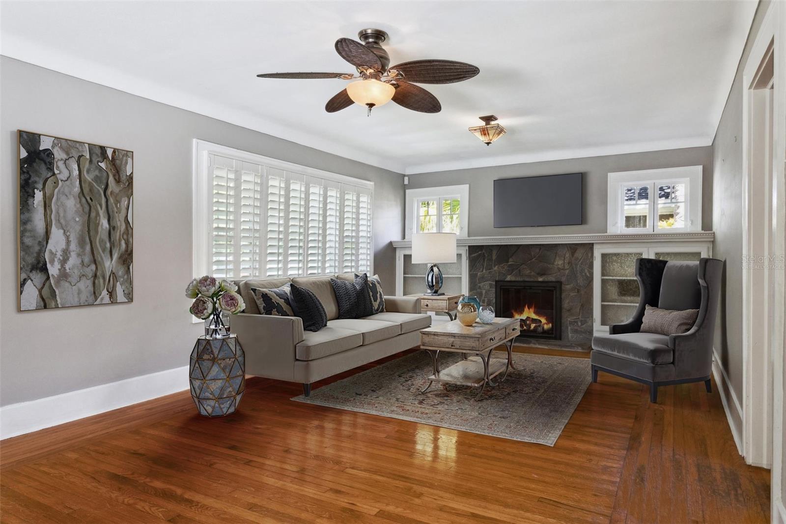 307 BAY ST, TARPON SPRINGS, FL, 34689