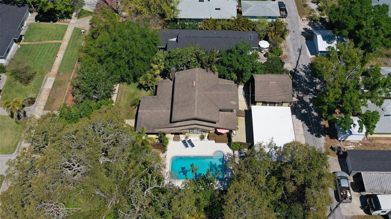 307 BAY ST, TARPON SPRINGS, FL, 34689