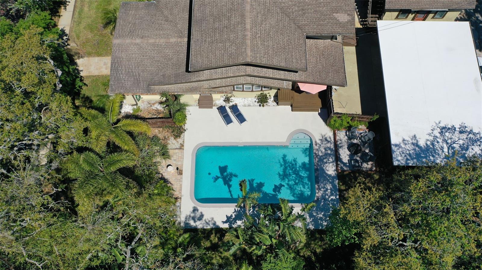307 BAY ST, TARPON SPRINGS, FL, 34689