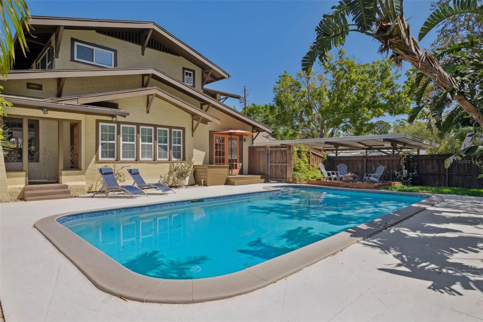 307 BAY ST, TARPON SPRINGS, FL, 34689