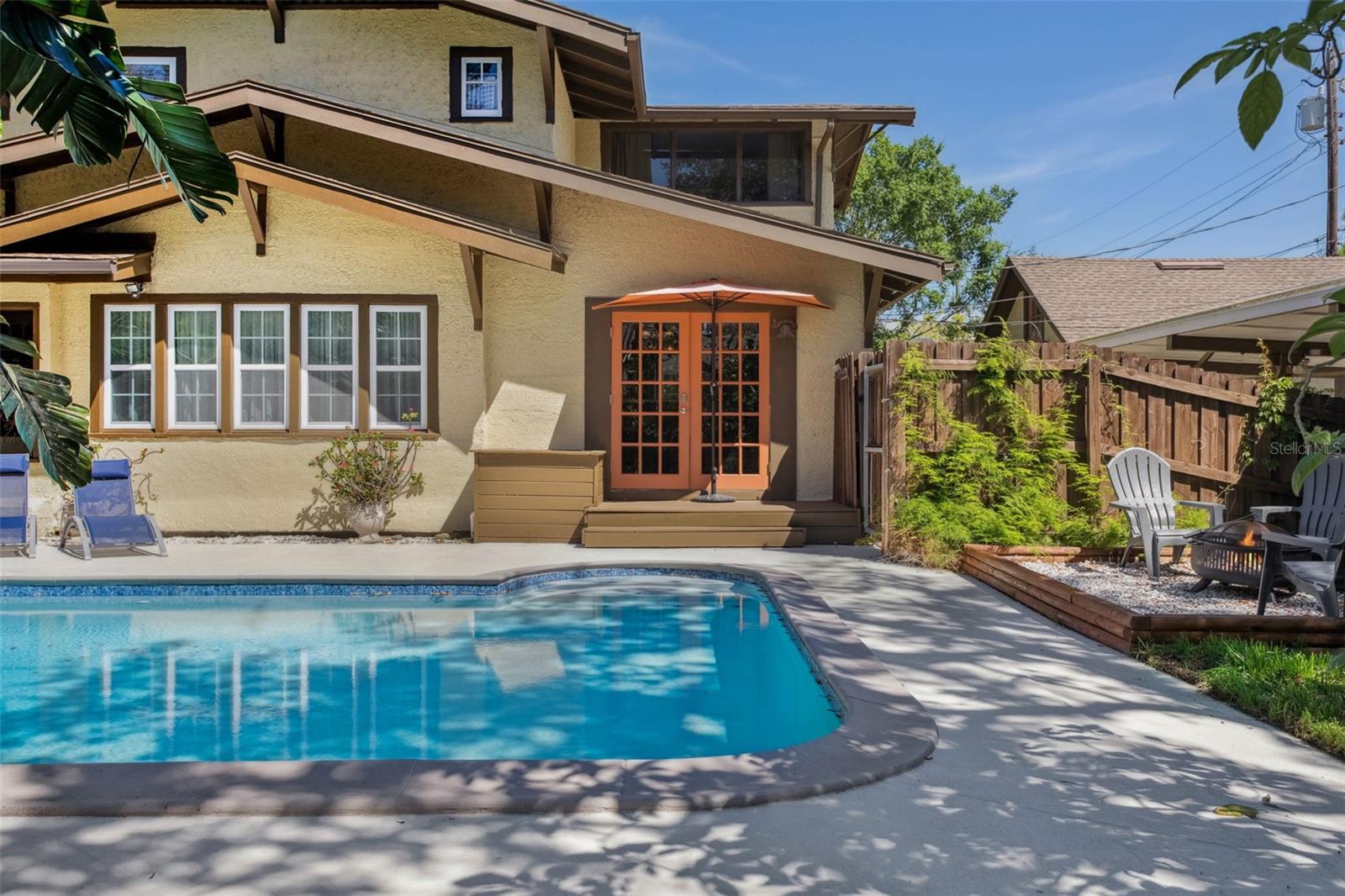 307 BAY ST, TARPON SPRINGS, FL, 34689