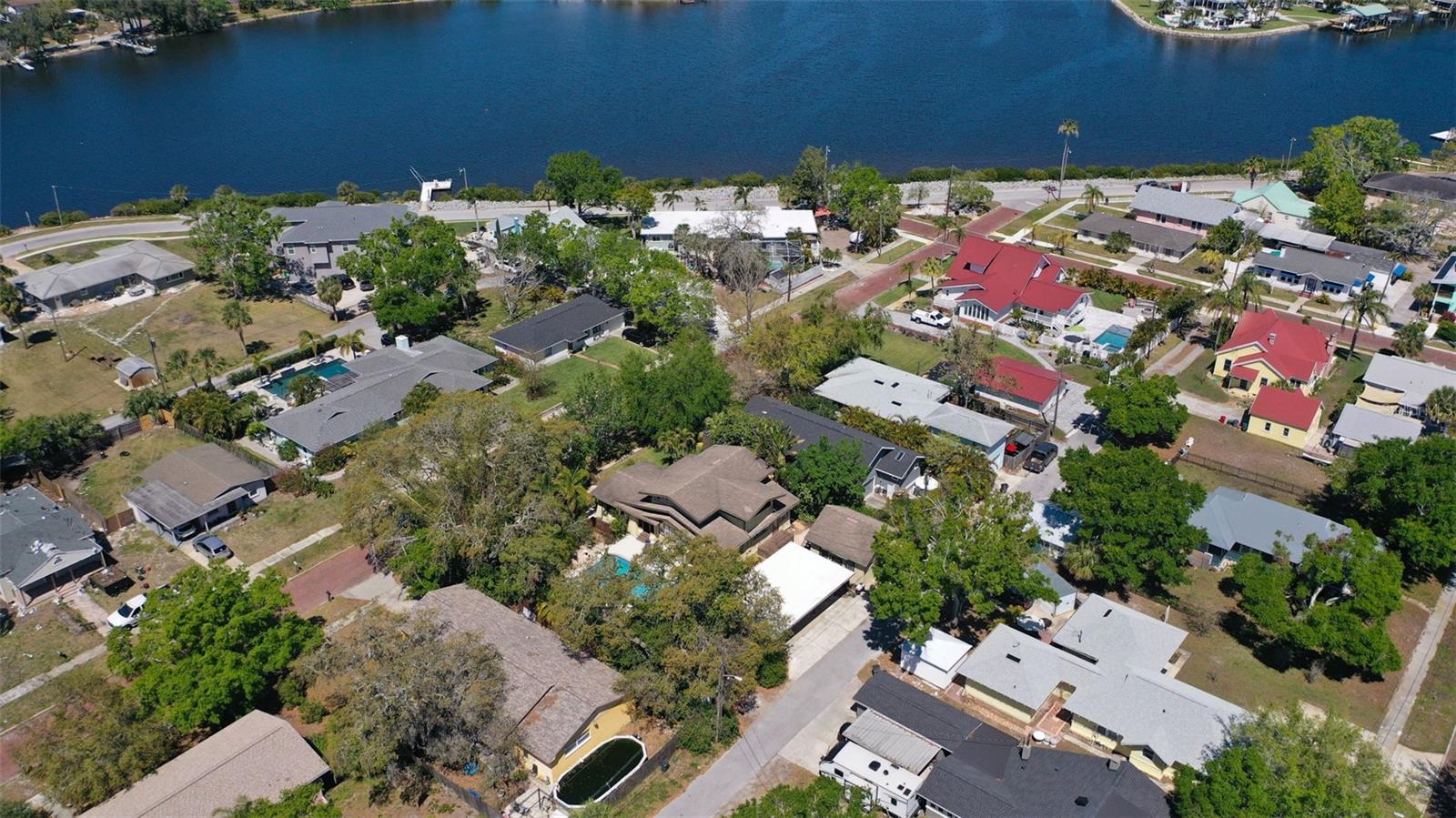 307 BAY ST, TARPON SPRINGS, FL, 34689