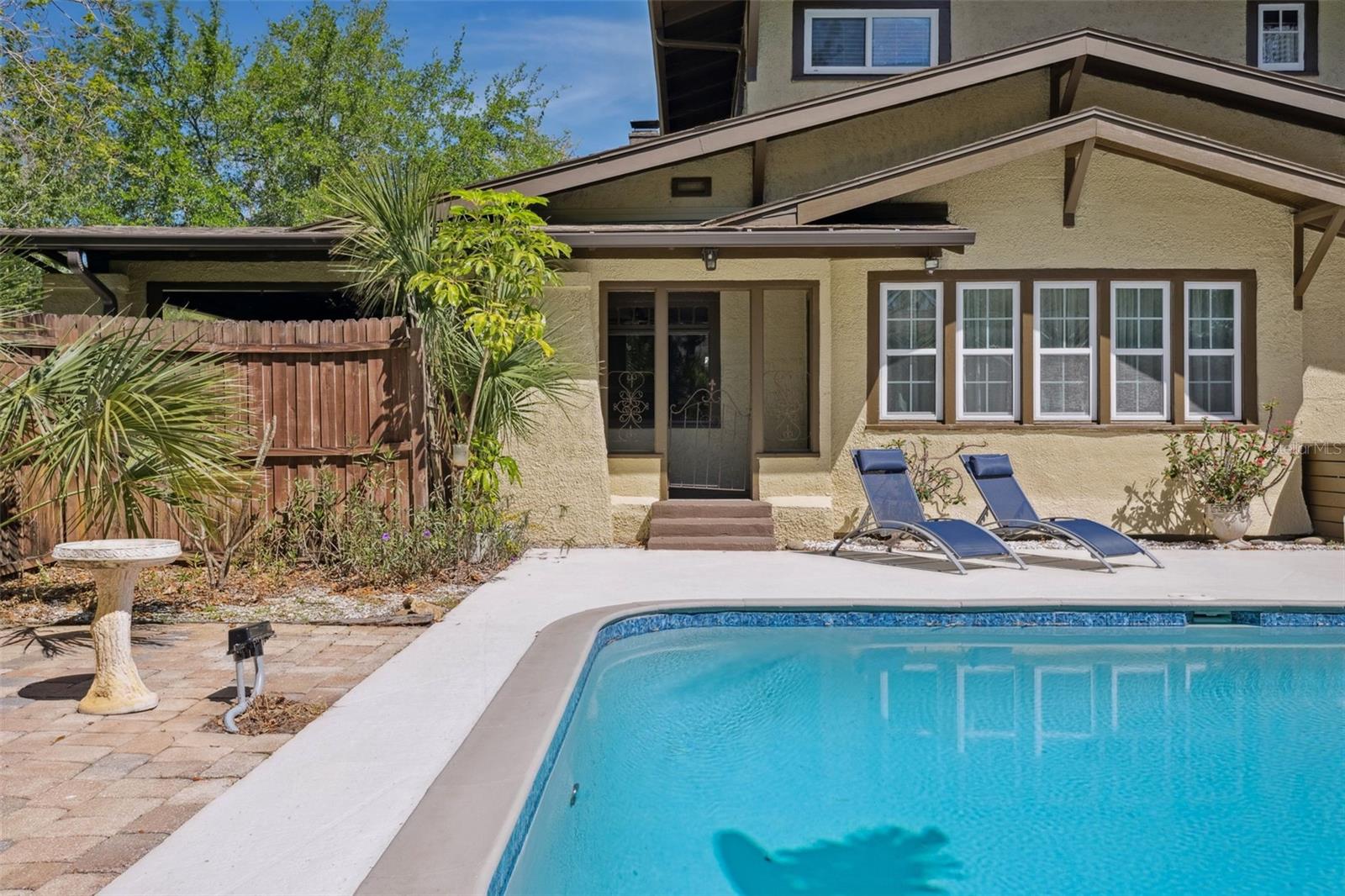 307 BAY ST, TARPON SPRINGS, FL, 34689