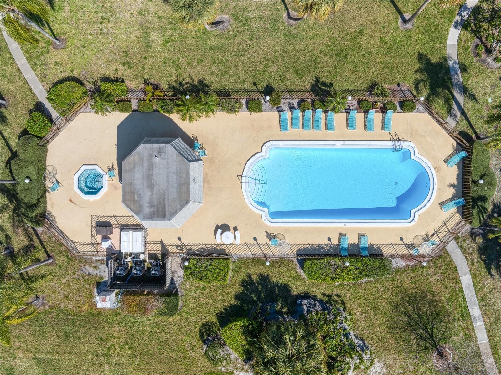 8693 BARDMOOR BLVD #205B, SEMINOLE, FL, 33777