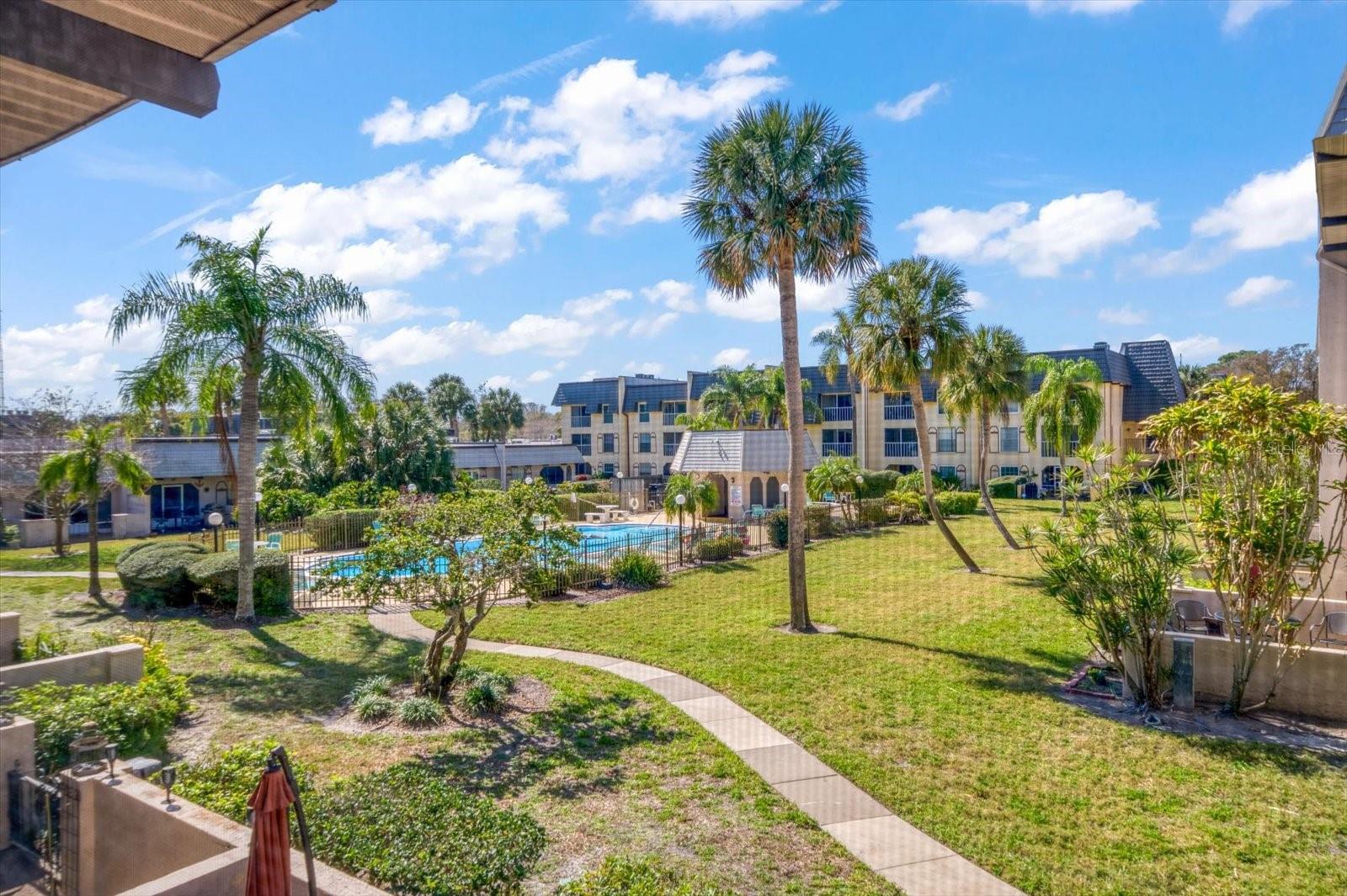 8693 BARDMOOR BLVD #205B, SEMINOLE, FL, 33777