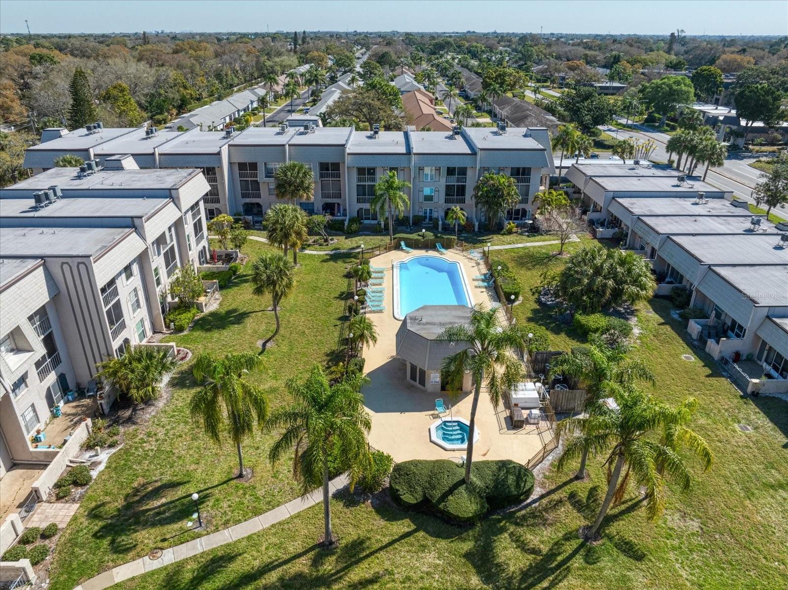 8693 BARDMOOR BLVD #205B, SEMINOLE, FL, 33777
