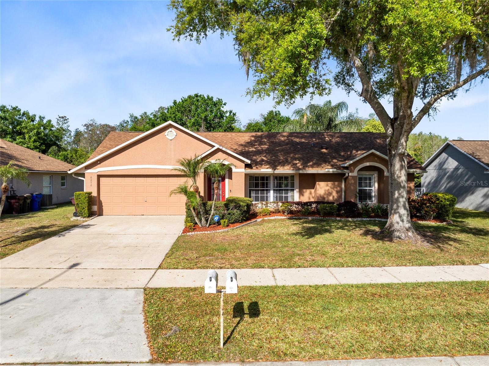 4216 GOLD RUSH LN, ST CLOUD, FL, 34772
