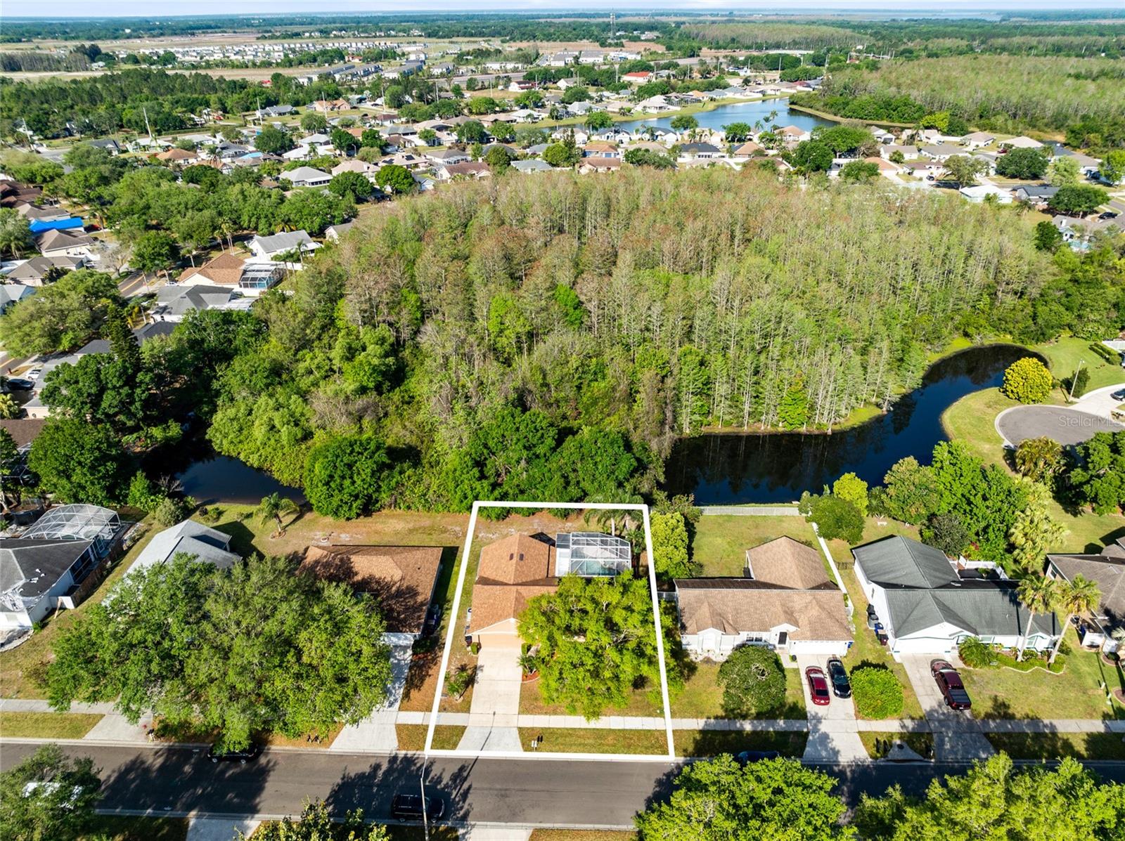 4216 GOLD RUSH LN, ST CLOUD, FL, 34772
