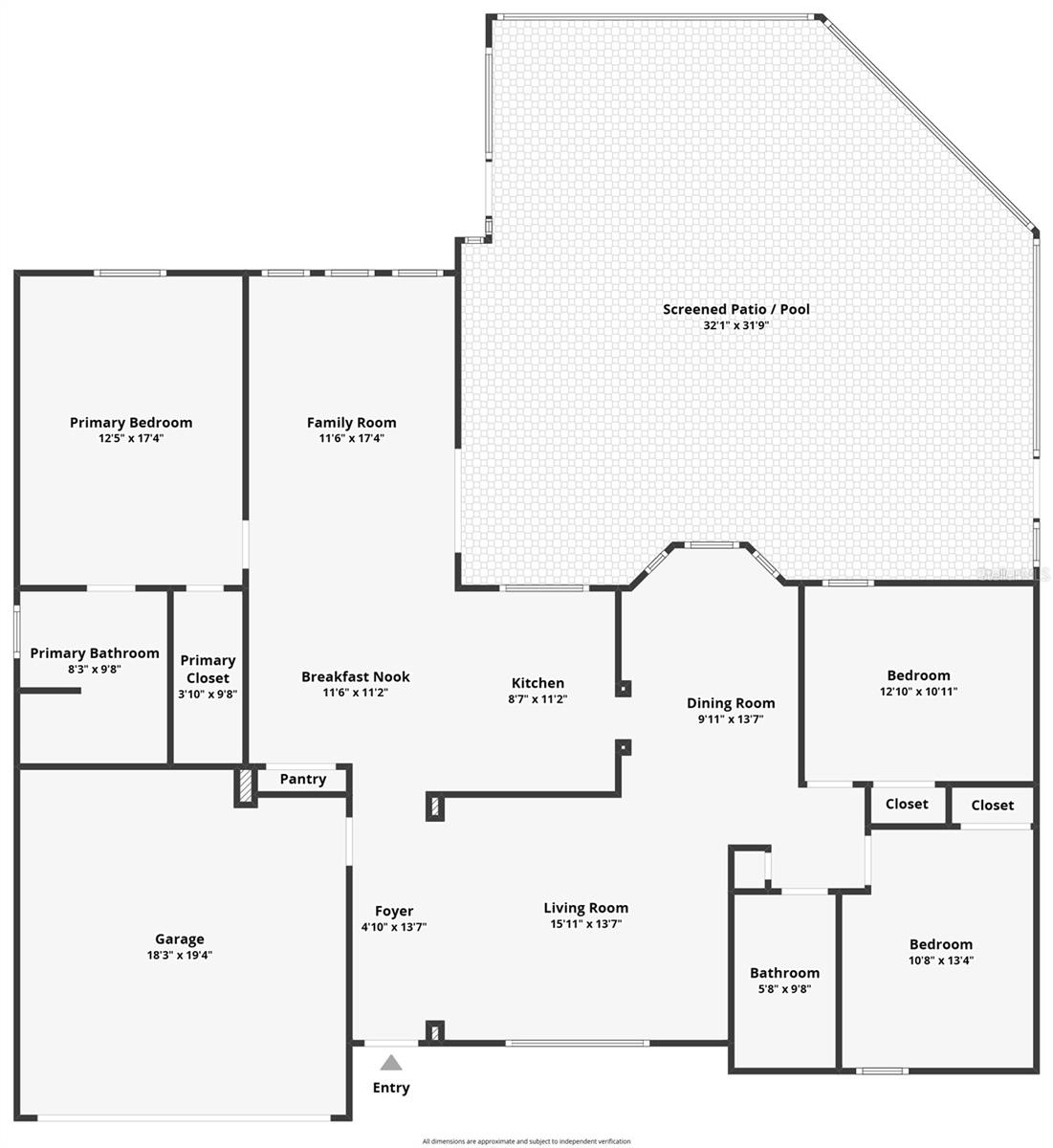 4216 GOLD RUSH LN, ST CLOUD, FL, 34772